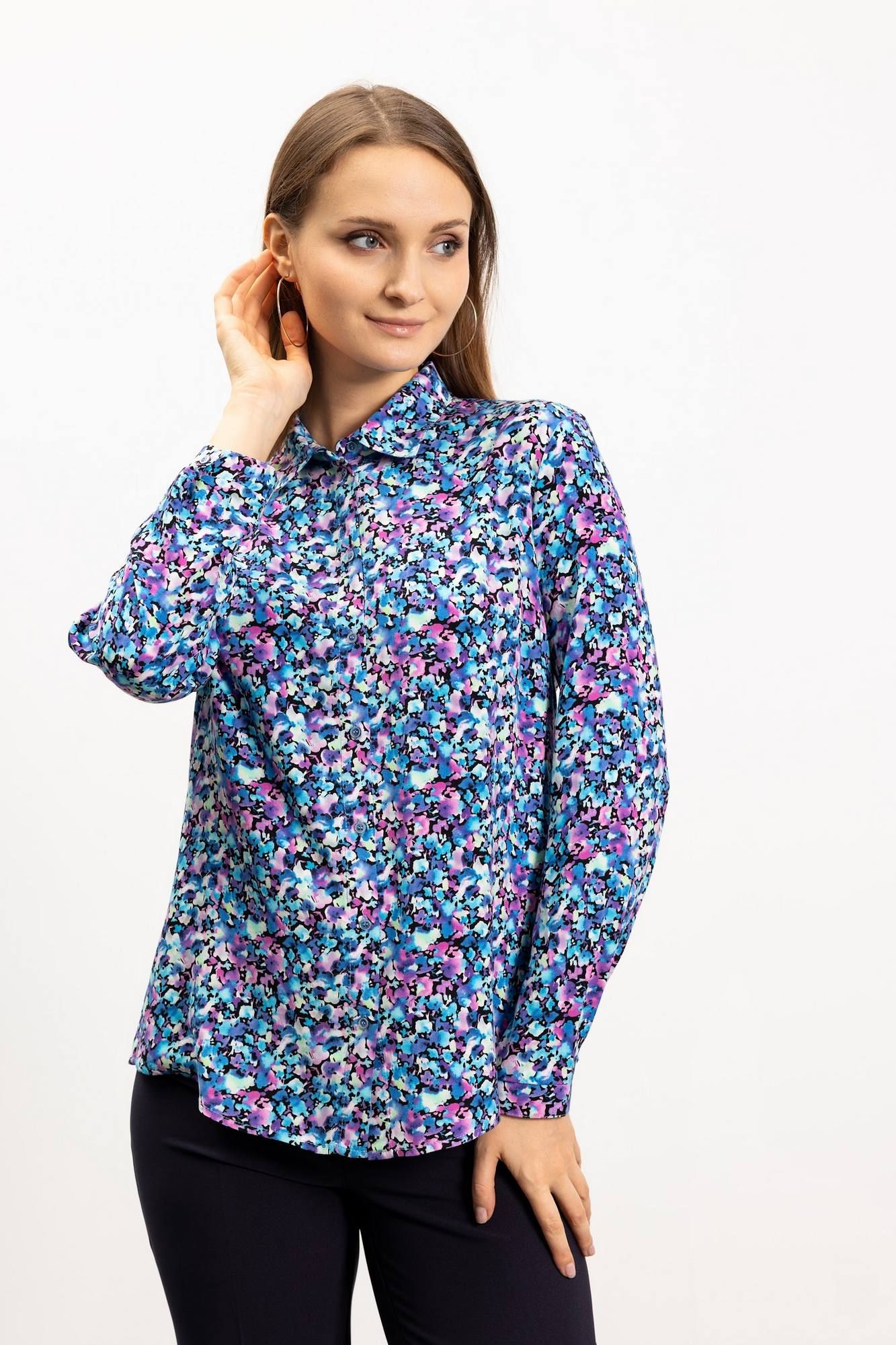 Рубашки Femme & Devur 7117 3.34F(170)