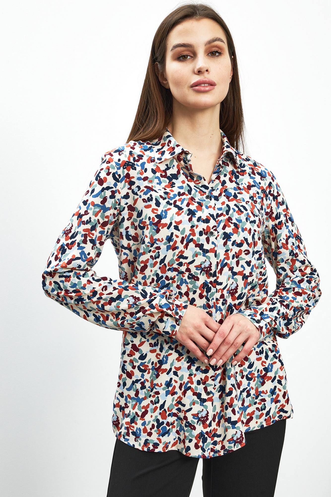 Рубашки Femme & Devur 7117 2.33F(170)