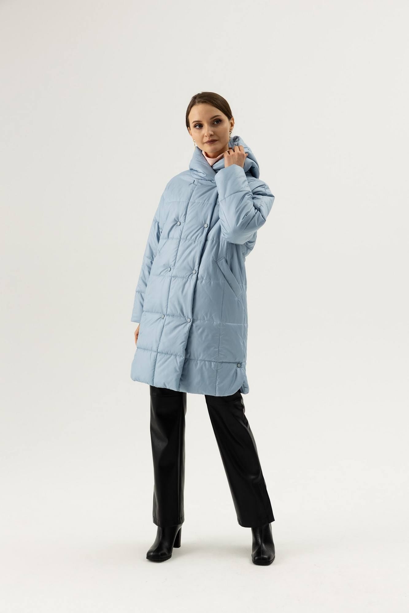 Куртки Femme & Devur 71118 1.22F(170)