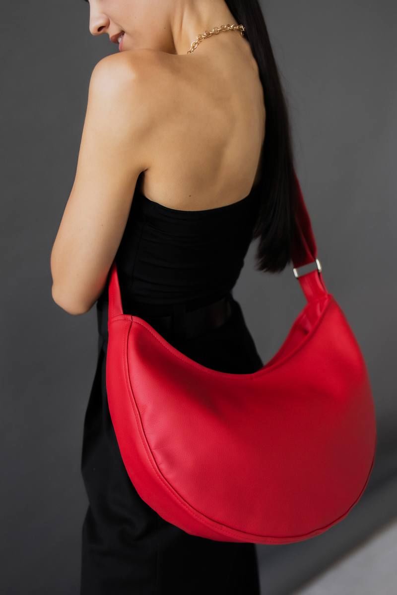 Сумки и рюкзаки MT.Style LUNA2 red