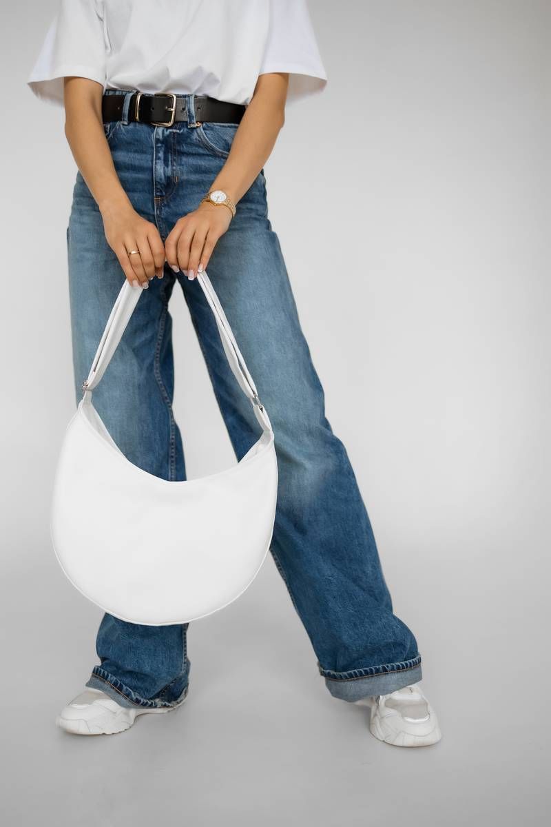 Сумки и рюкзаки MT.Style LUNA2 white