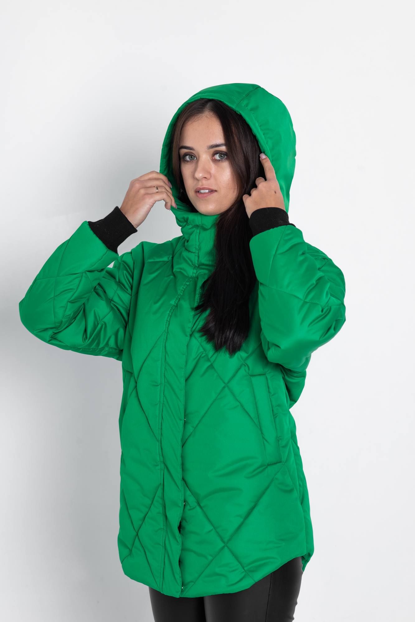 Куртки MT.Style 182534333
