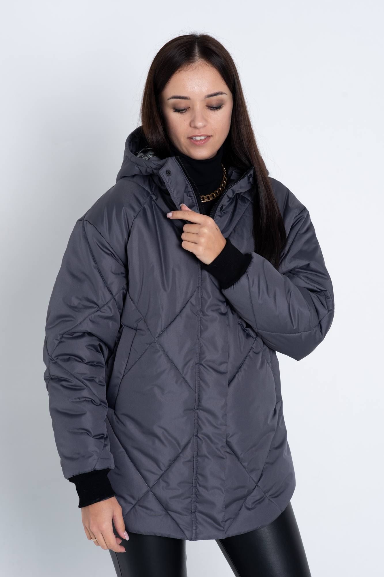 Куртки MT.Style 182534332