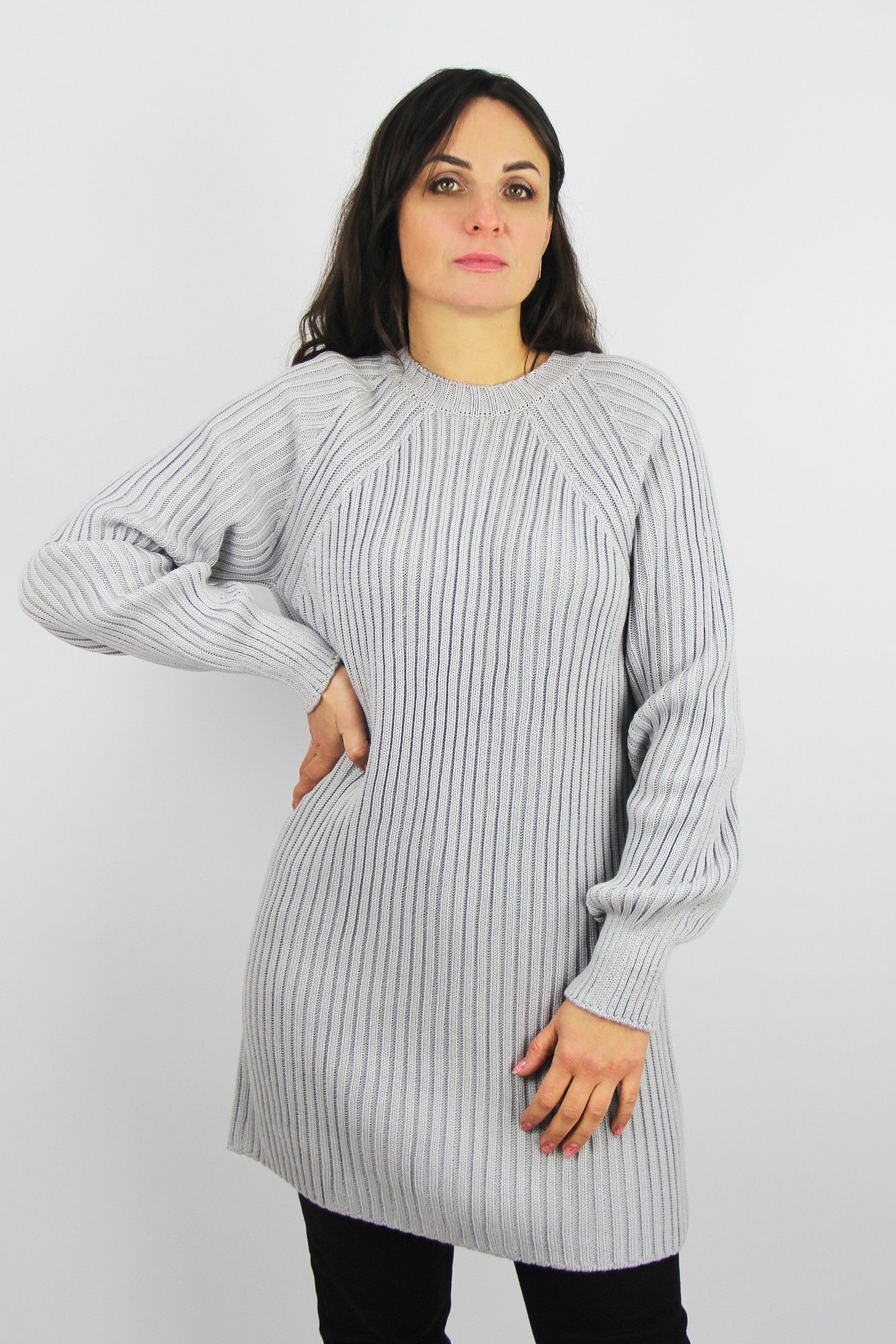 Туники Полесье С1428-23 3С3166-Д43 170,176 ангора