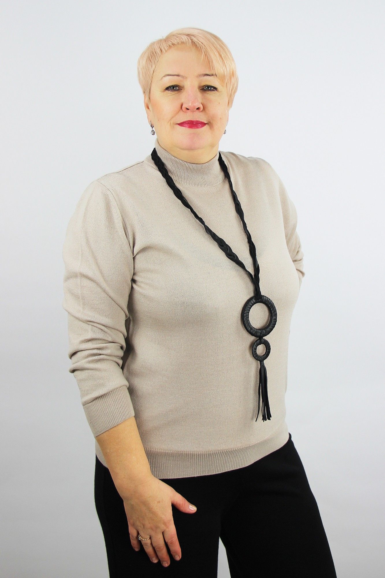 Свитеры Полесье С3731-23 3С8783-Д43 158,164 горный