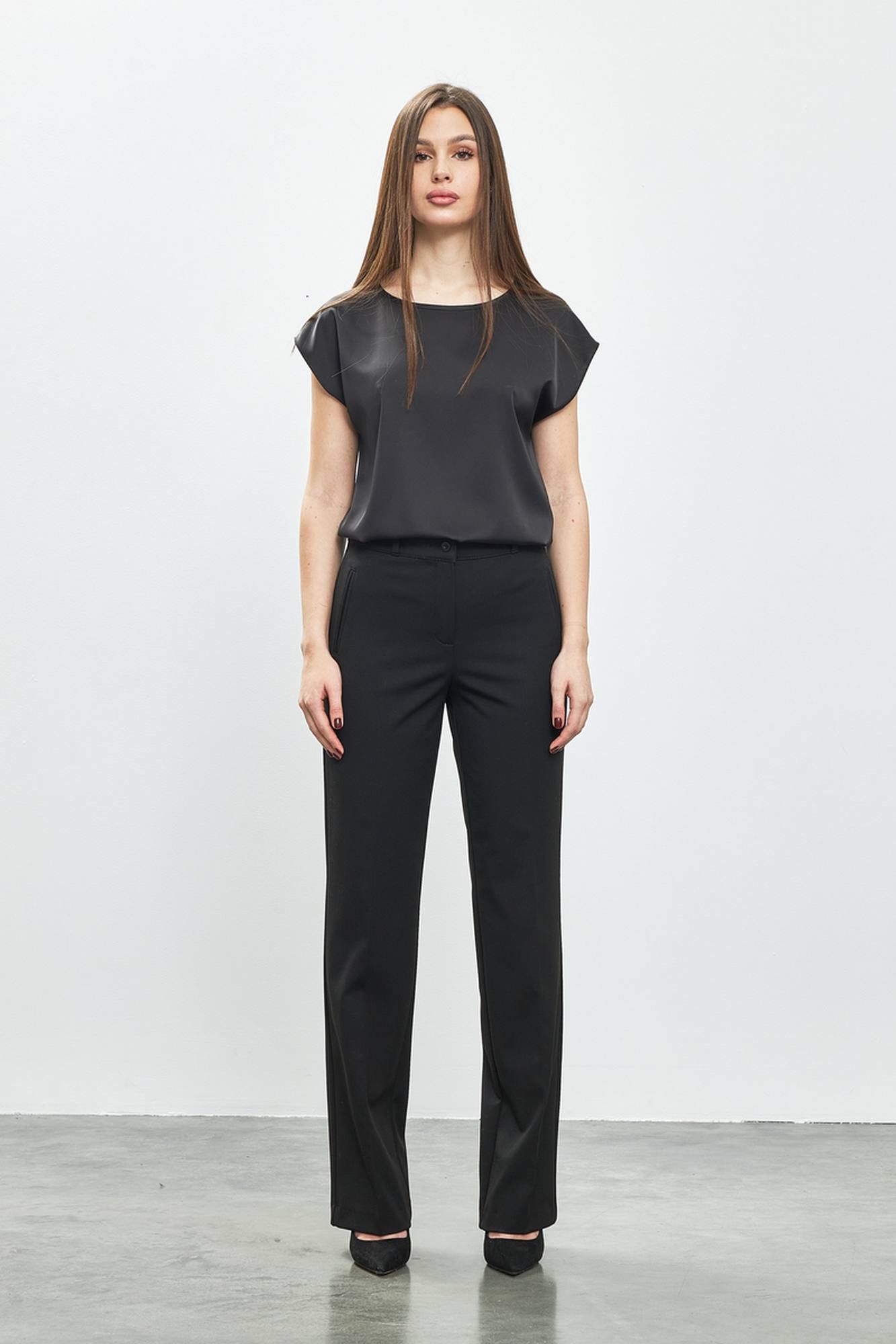 Брюки Femme & Devur 1714 2.3F(164)