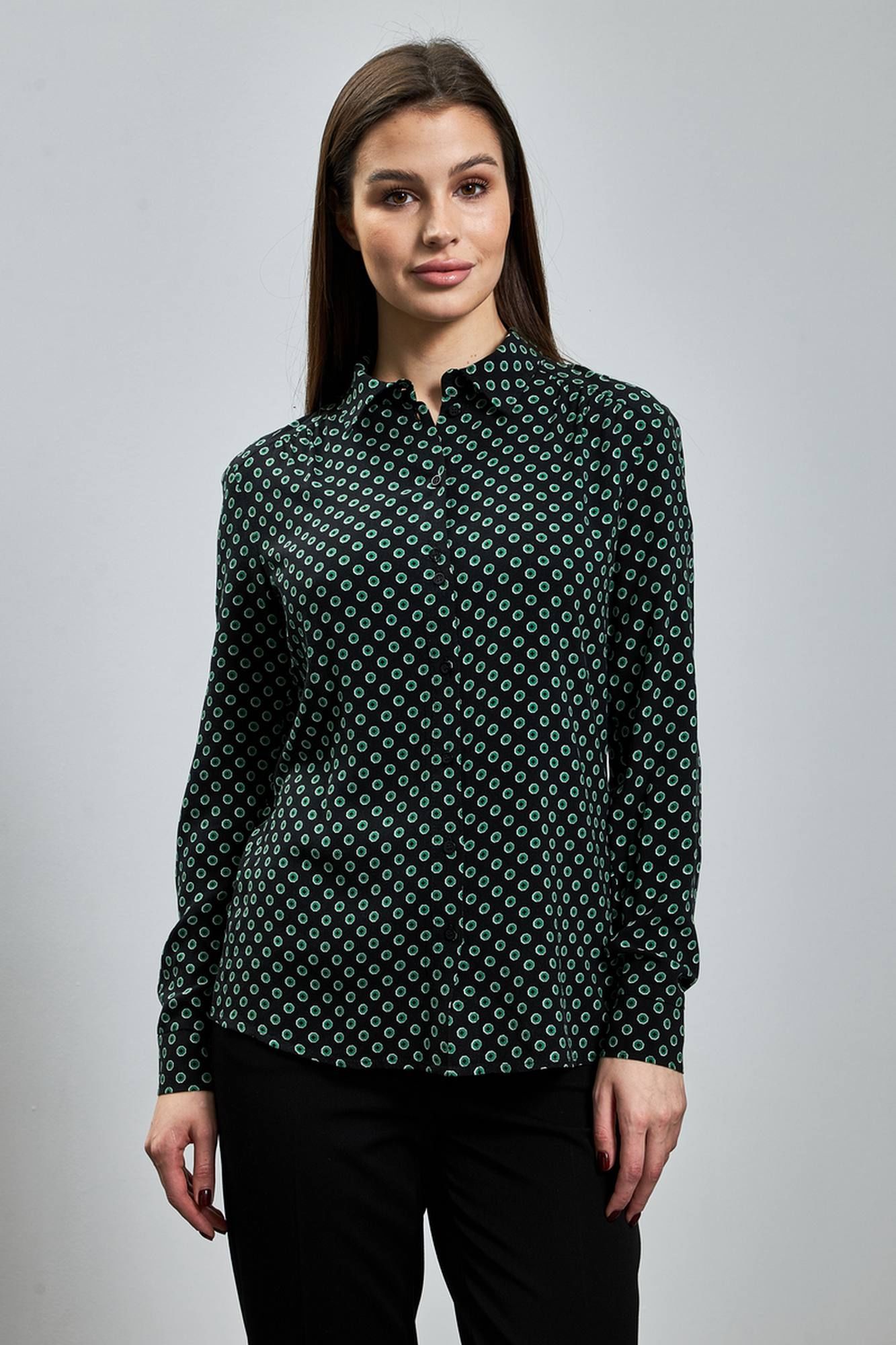 Рубашки Femme & Devur 7158 3.33F(170)