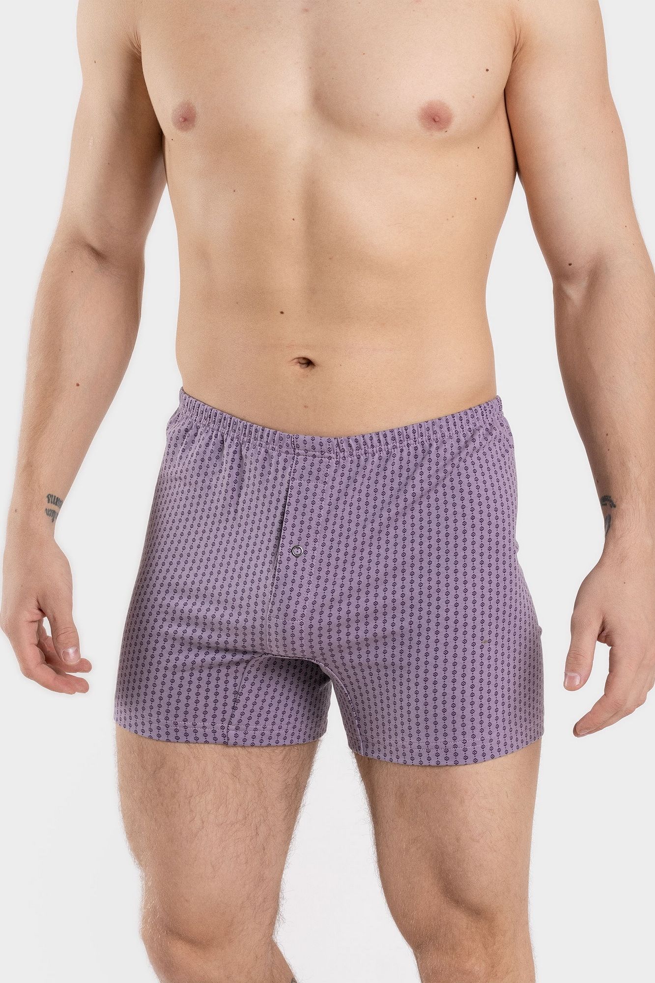 Нижнее белье SERGE 7001/58 patt0653