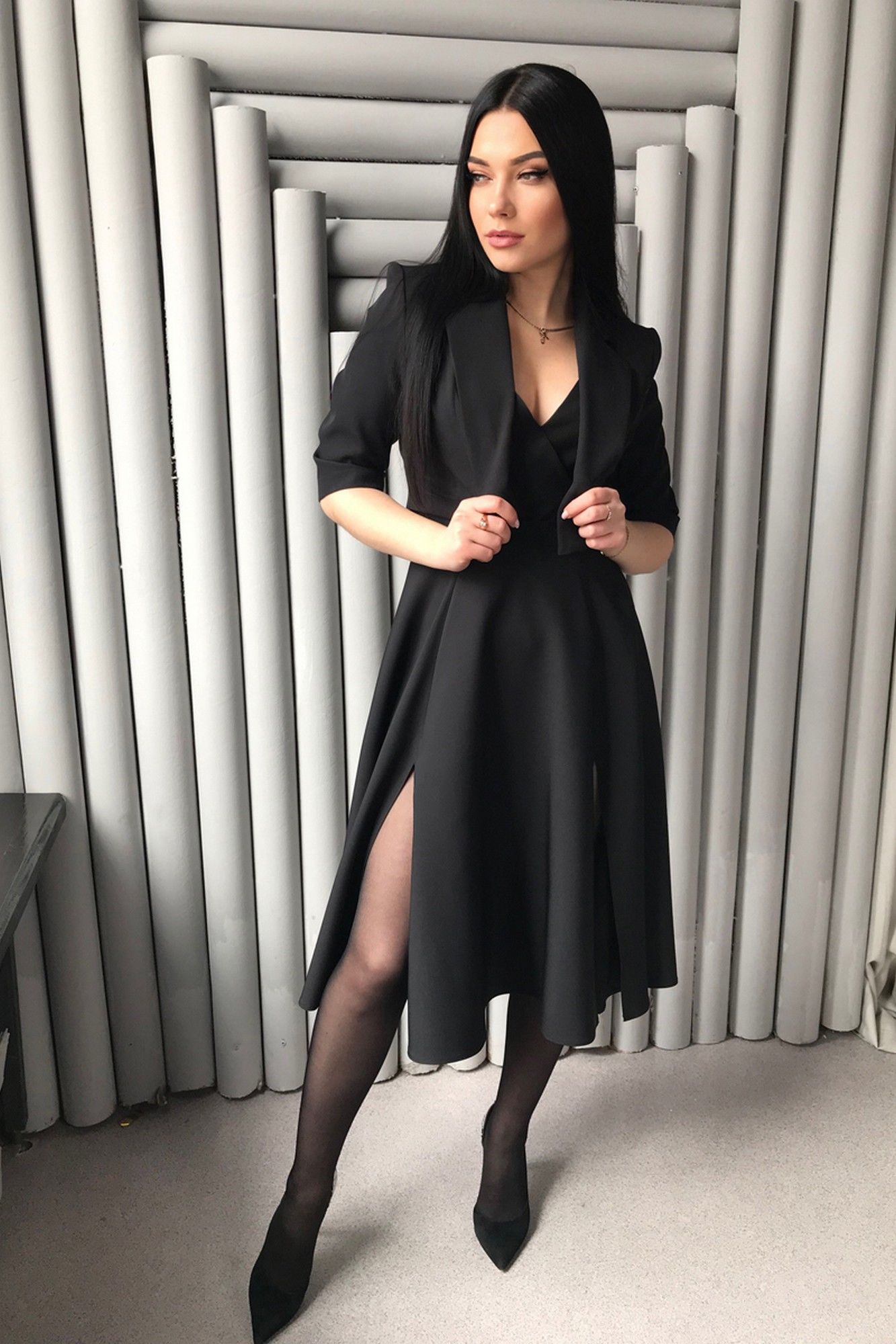 Жакеты AVEEVA 5455