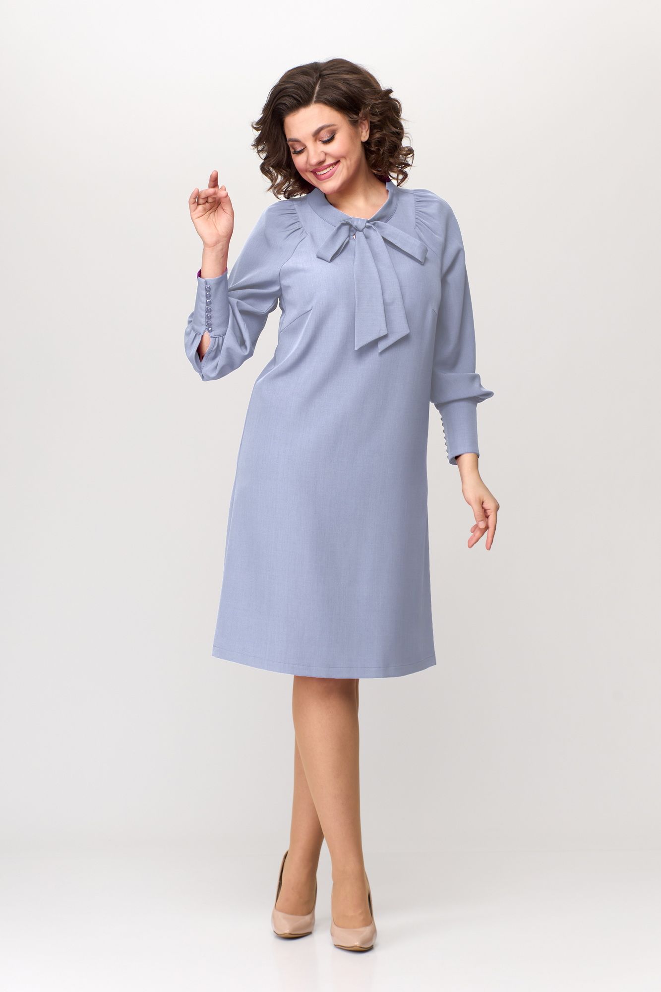 Платья Bonna Image 897 джинс