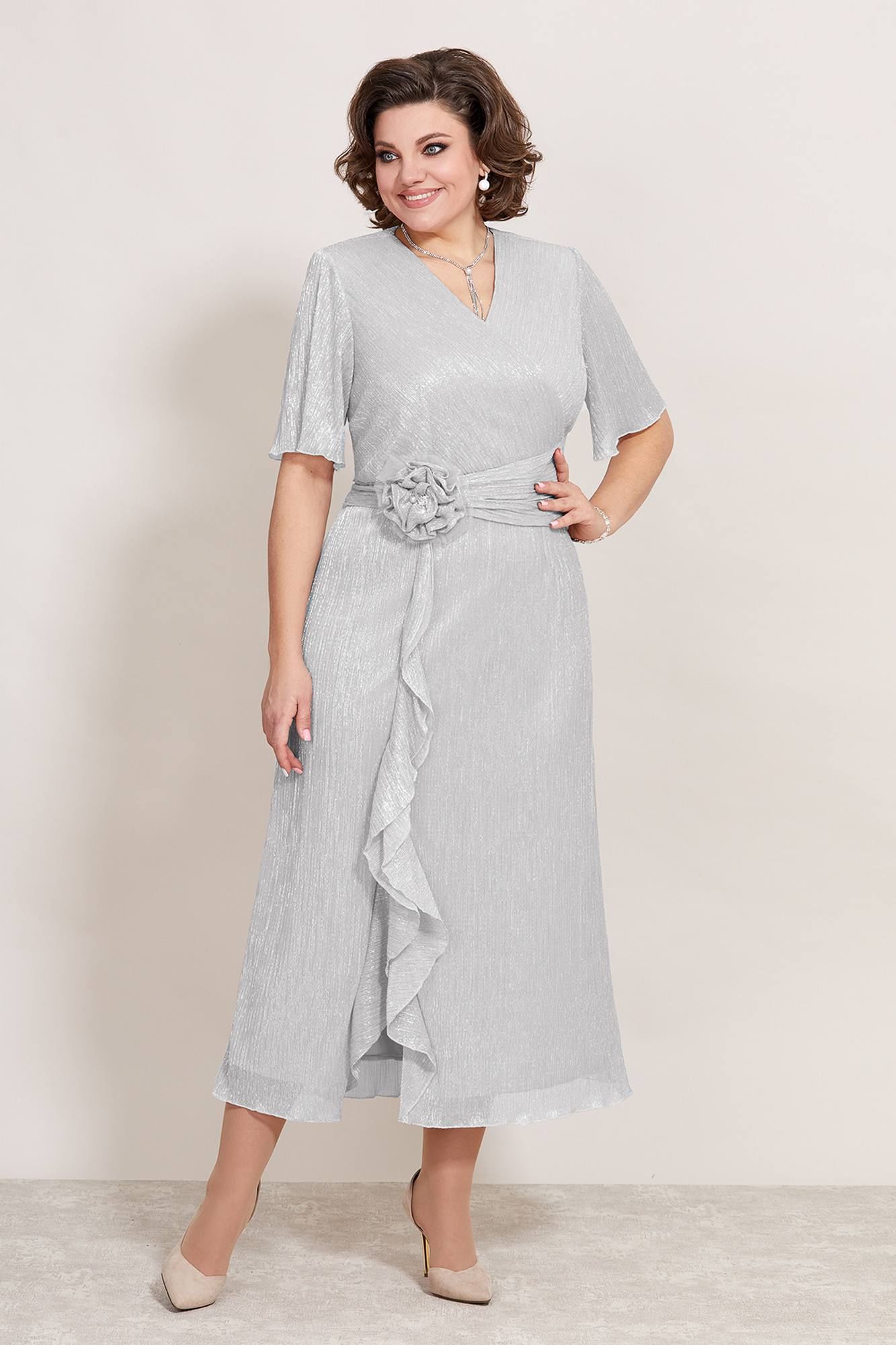 Платья Mira Fashion 5393-3
