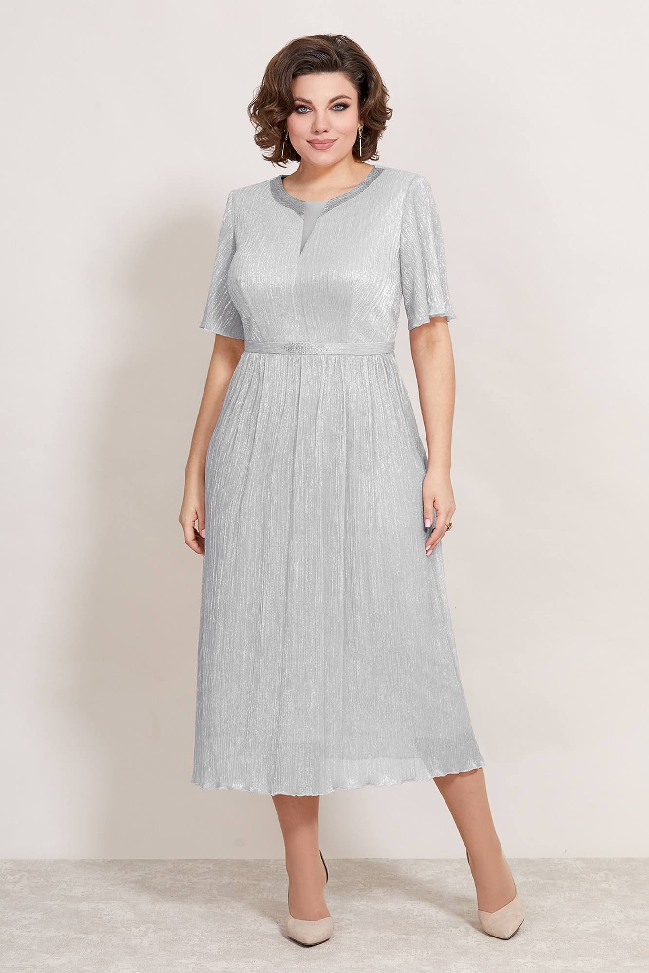 Платья Mira Fashion 5392-3