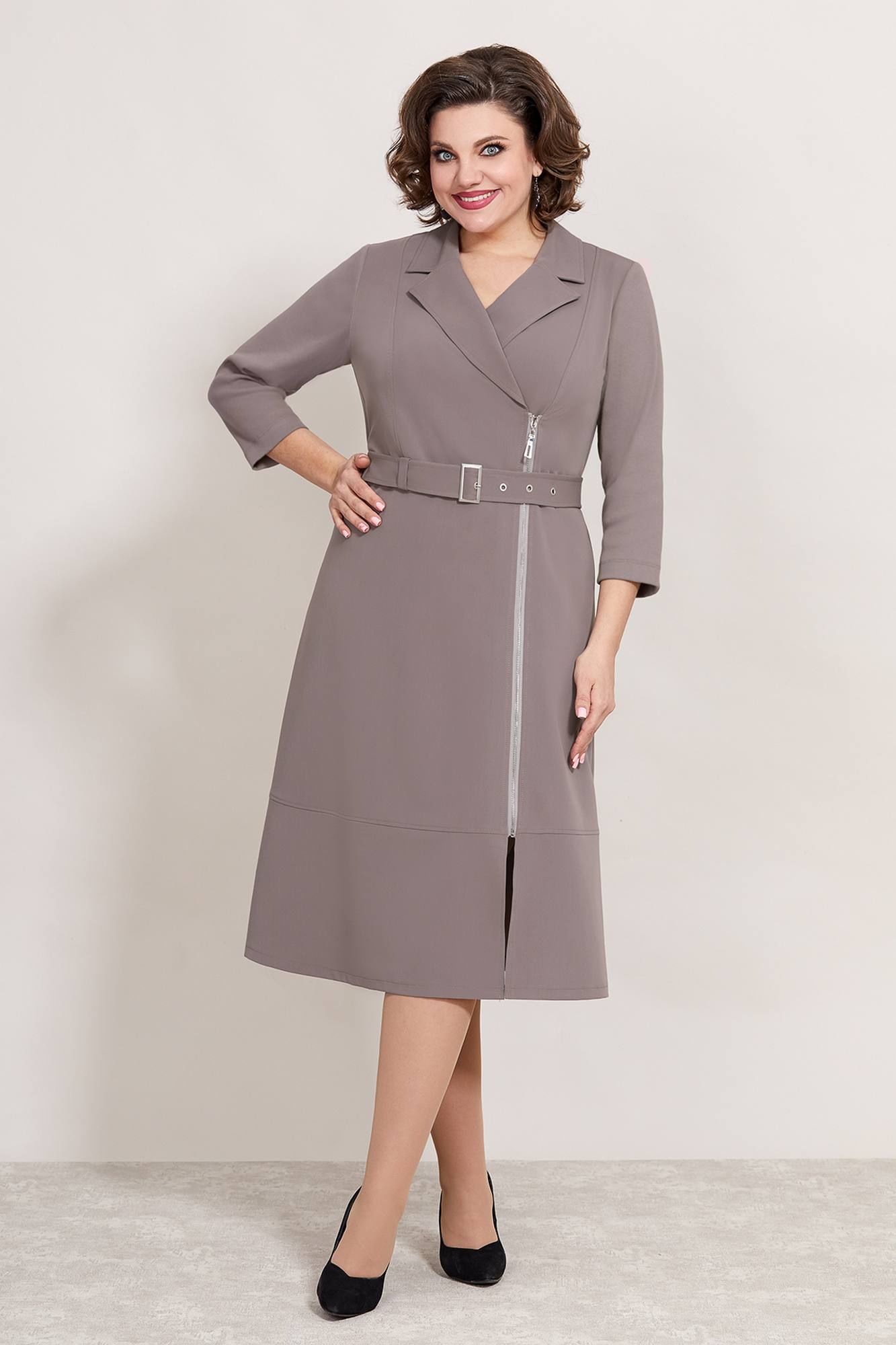 Платья Mira Fashion 5369
