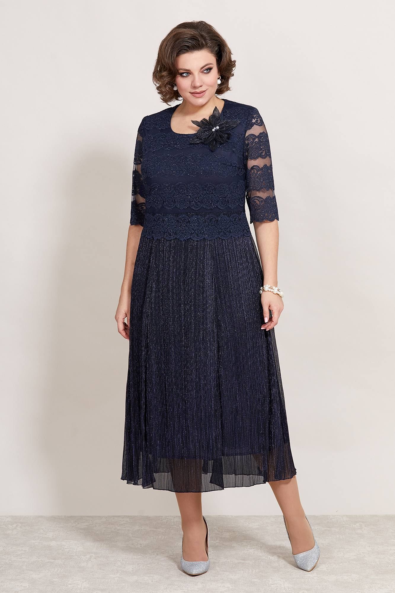 Платья Mira Fashion 4793-5