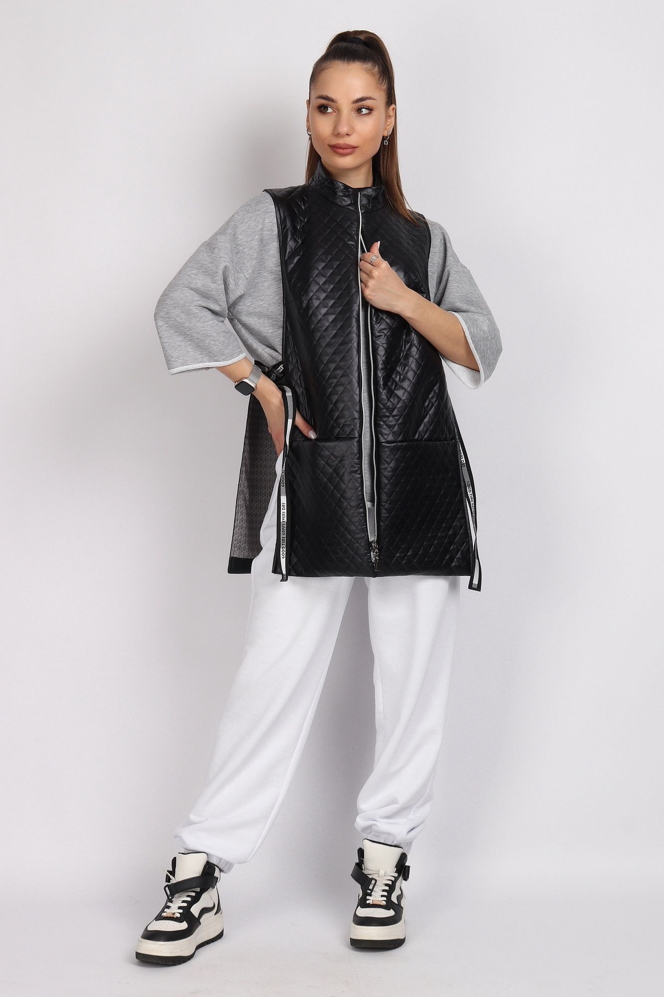 Жилеты Mia-Moda 1480-5