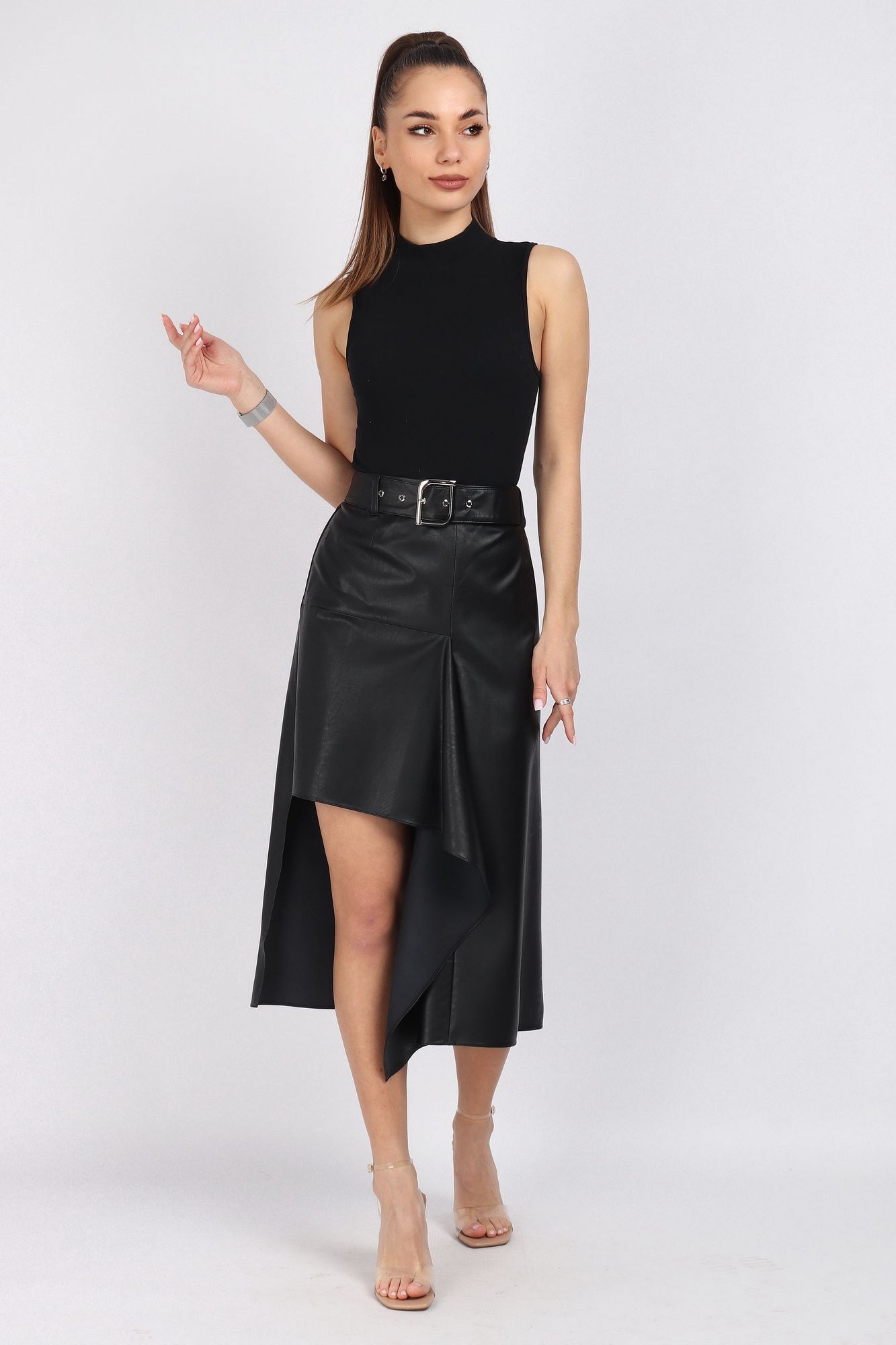 Юбки Mia-Moda 1509-1