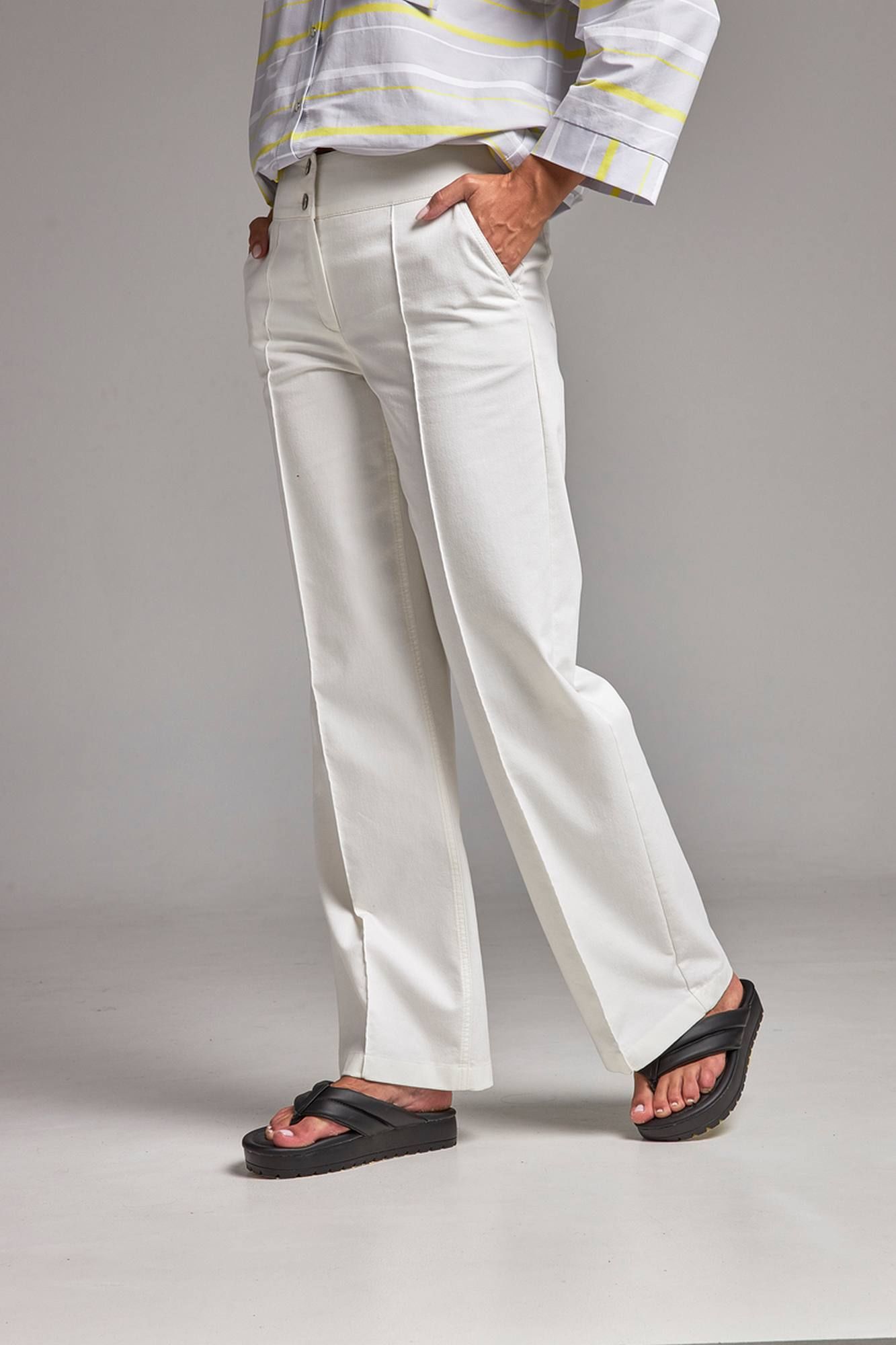 Брюки Femme & Devur 90056 1.2F(164)