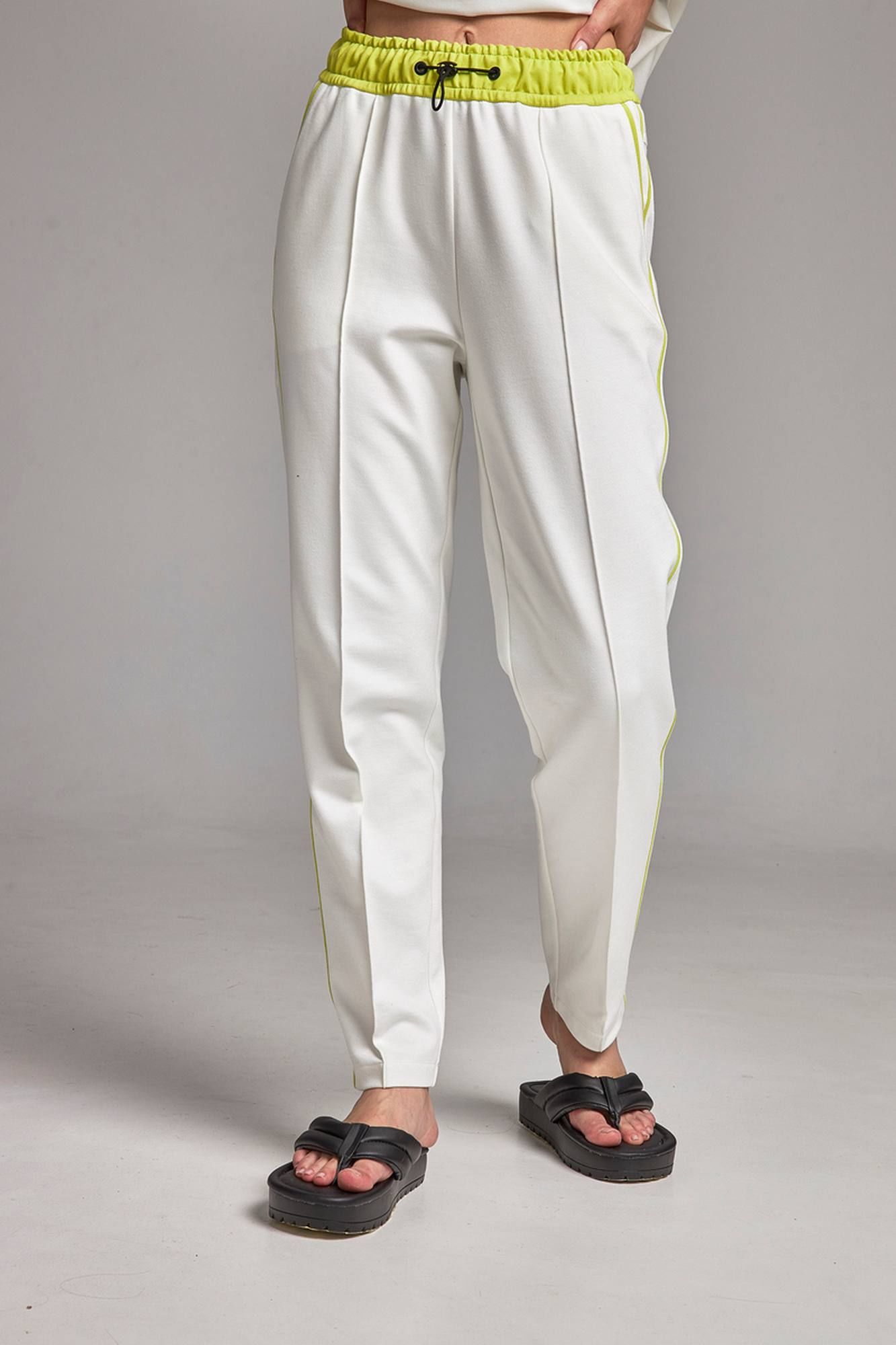 Брюки Femme & Devur 90047 1.2F(164)