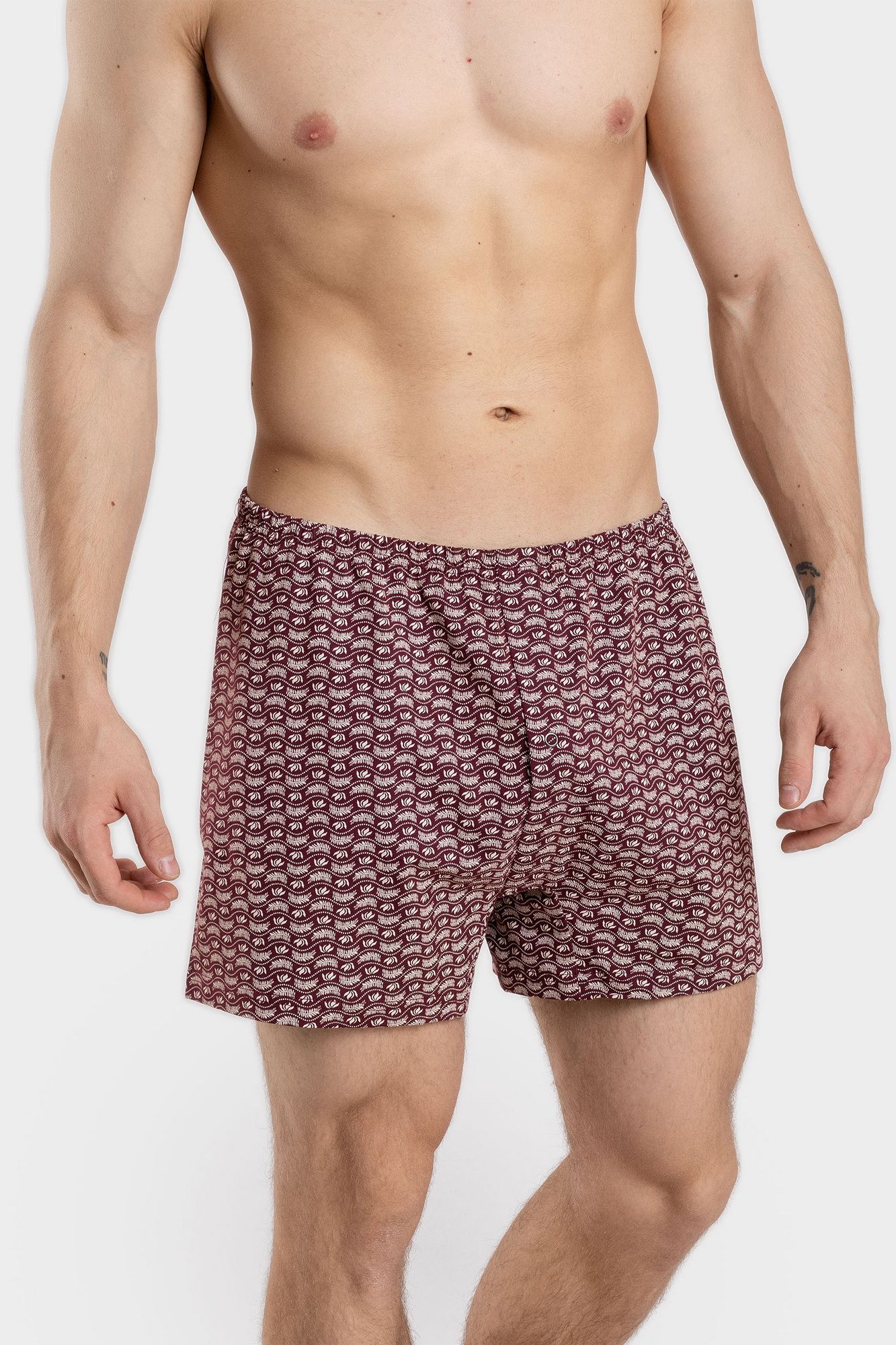 Нижнее белье SERGE 7050/2 patt0657