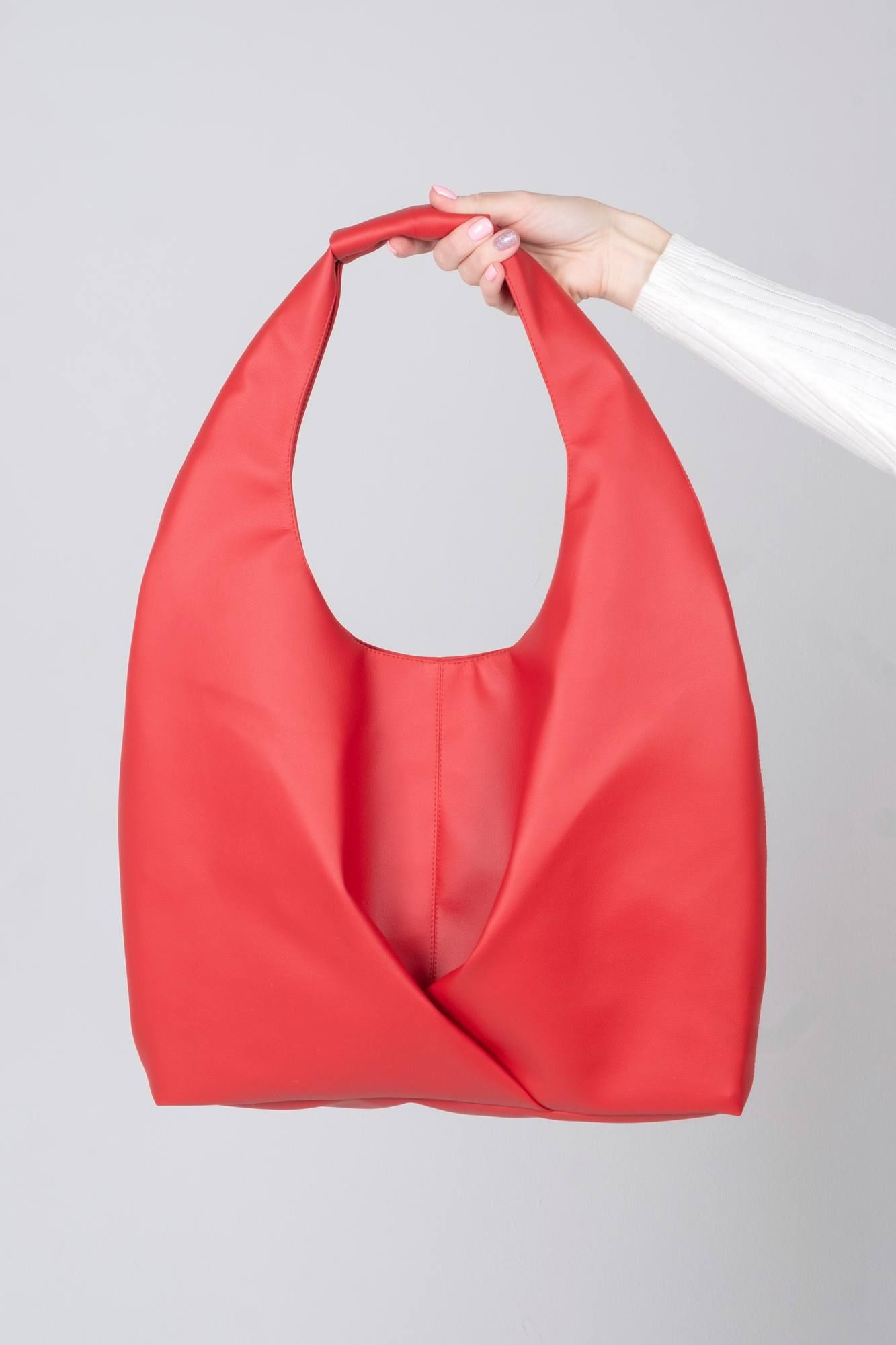 Сумки и рюкзаки MT.Style Gabbi/\ red