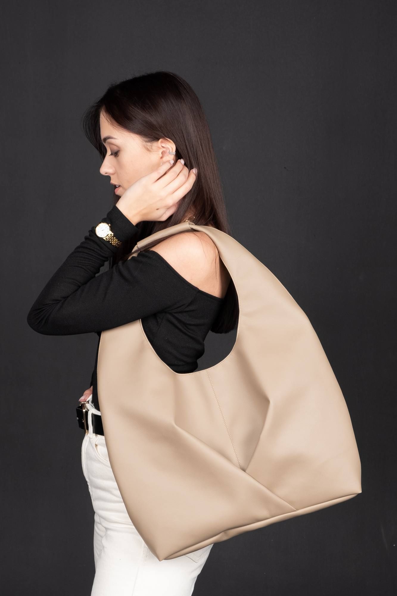 Сумки и рюкзаки MT.Style Gabbi/\ iris