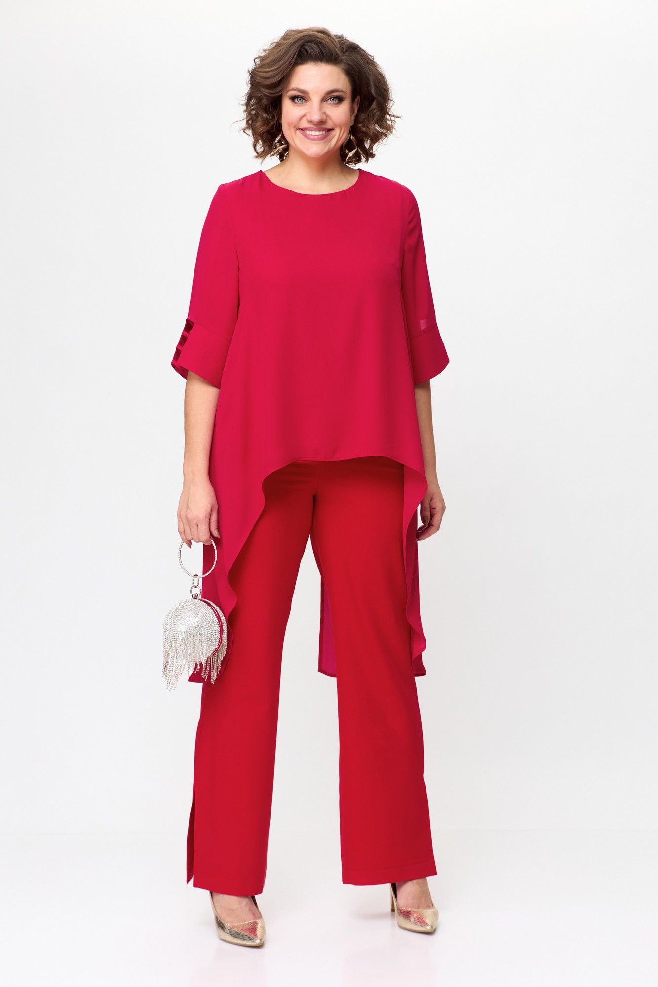 Комплекты брючные Michel chic 1353/1
