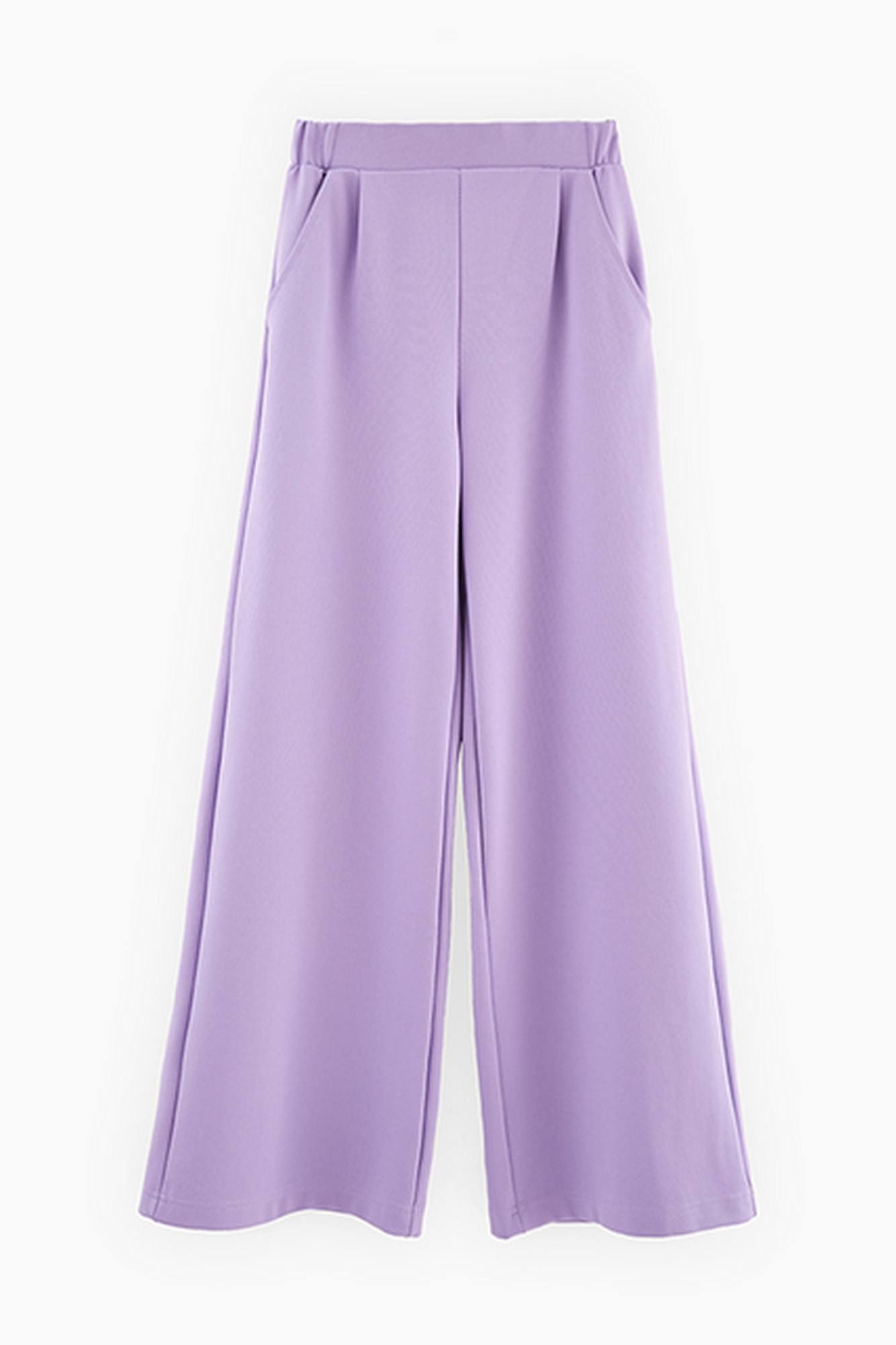 Брюки Bell Bimbo 240206 лиловый