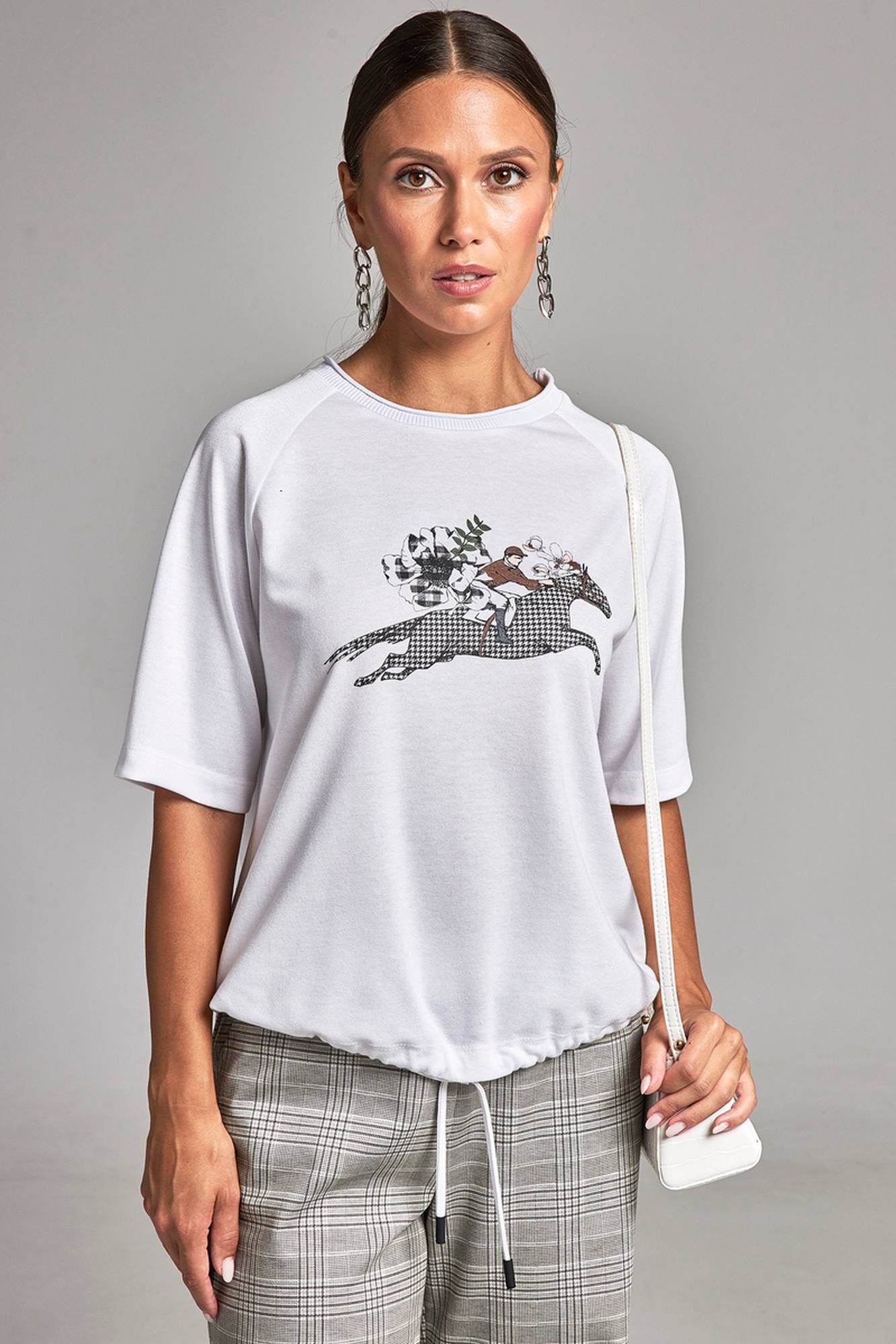 Джемперы Femme & Devur 30877 1.1F(170)