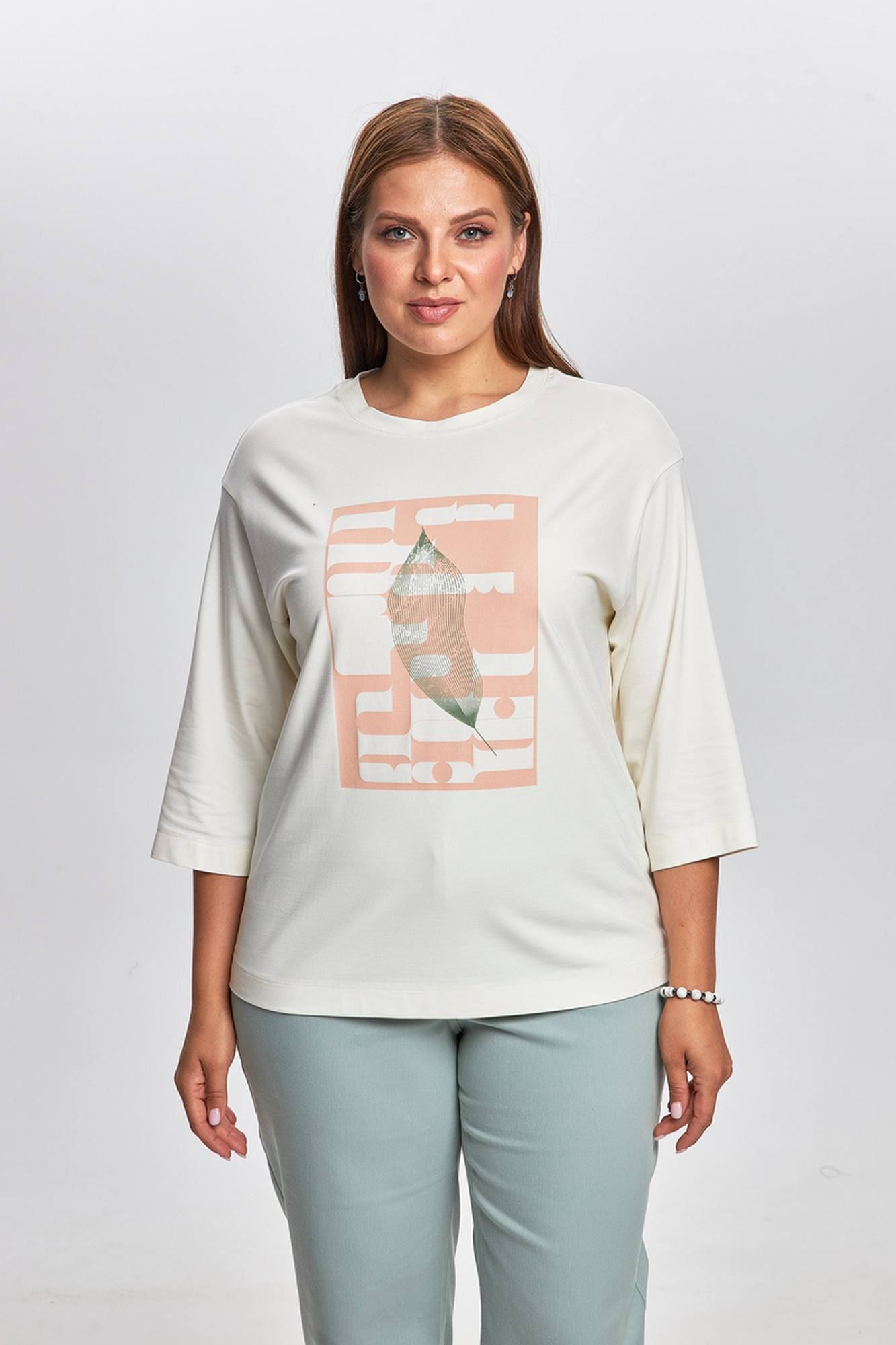 Джемперы Femme & Devur 30872 1.2BF(170)