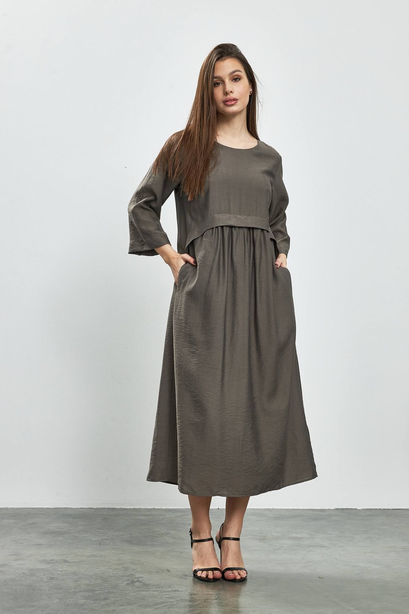 Платья Femme & Devur 8207 2.20F(170)