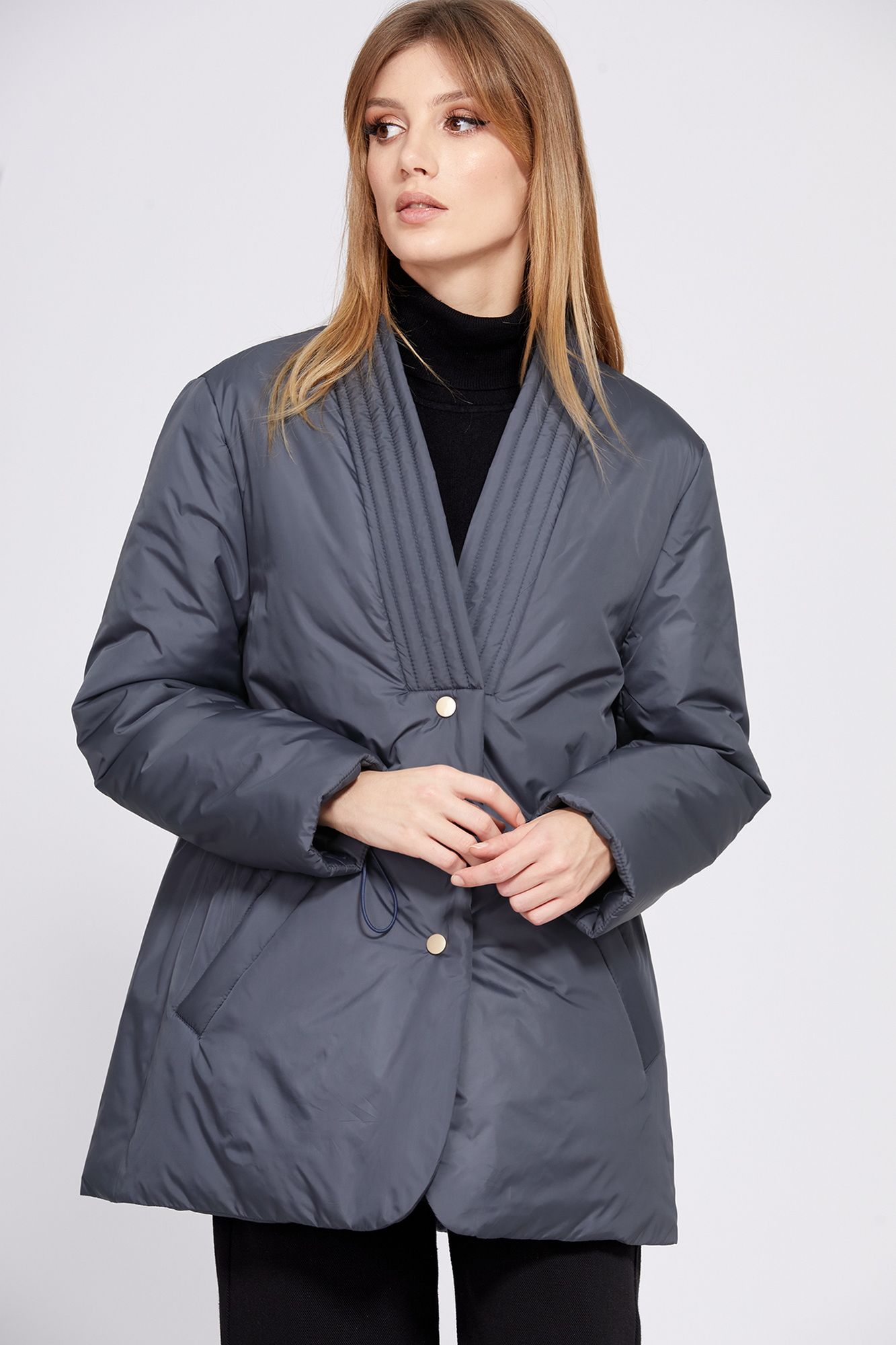 
EOLA 2545 синий, Куртка