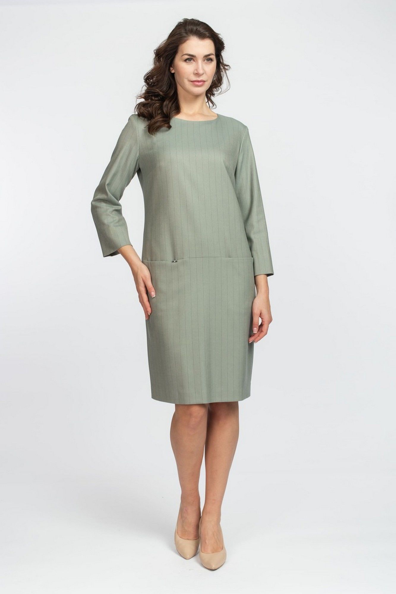 Платья FASHION CENTRE Пв-3611