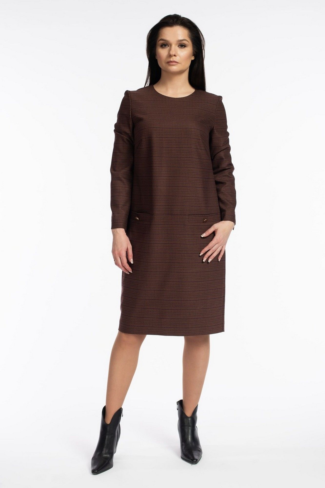 Платья FASHION CENTRE Пв-3620