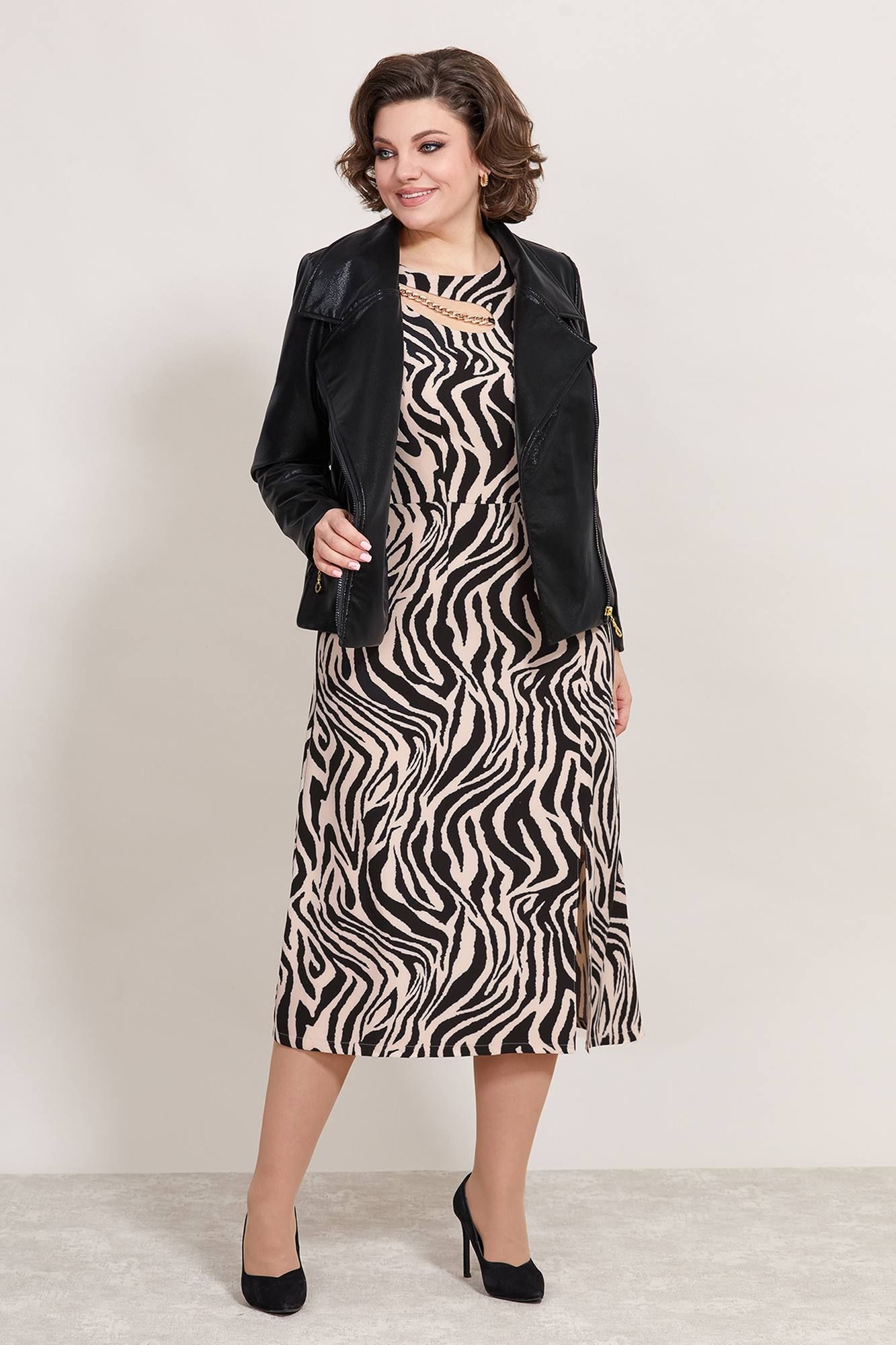 Комплекты с верхней одеждой Mira Fashion 5395-2