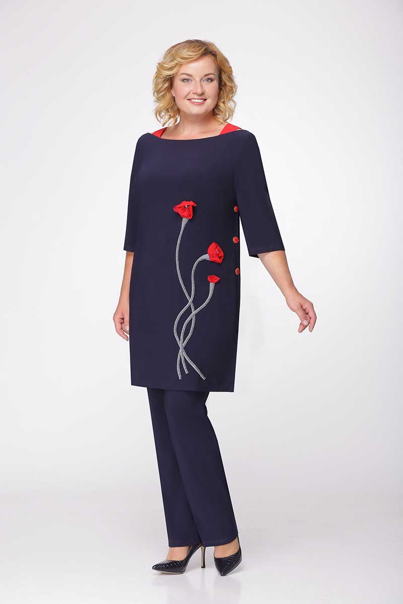 Комплекты брючные Svetlana-Style 968-2019