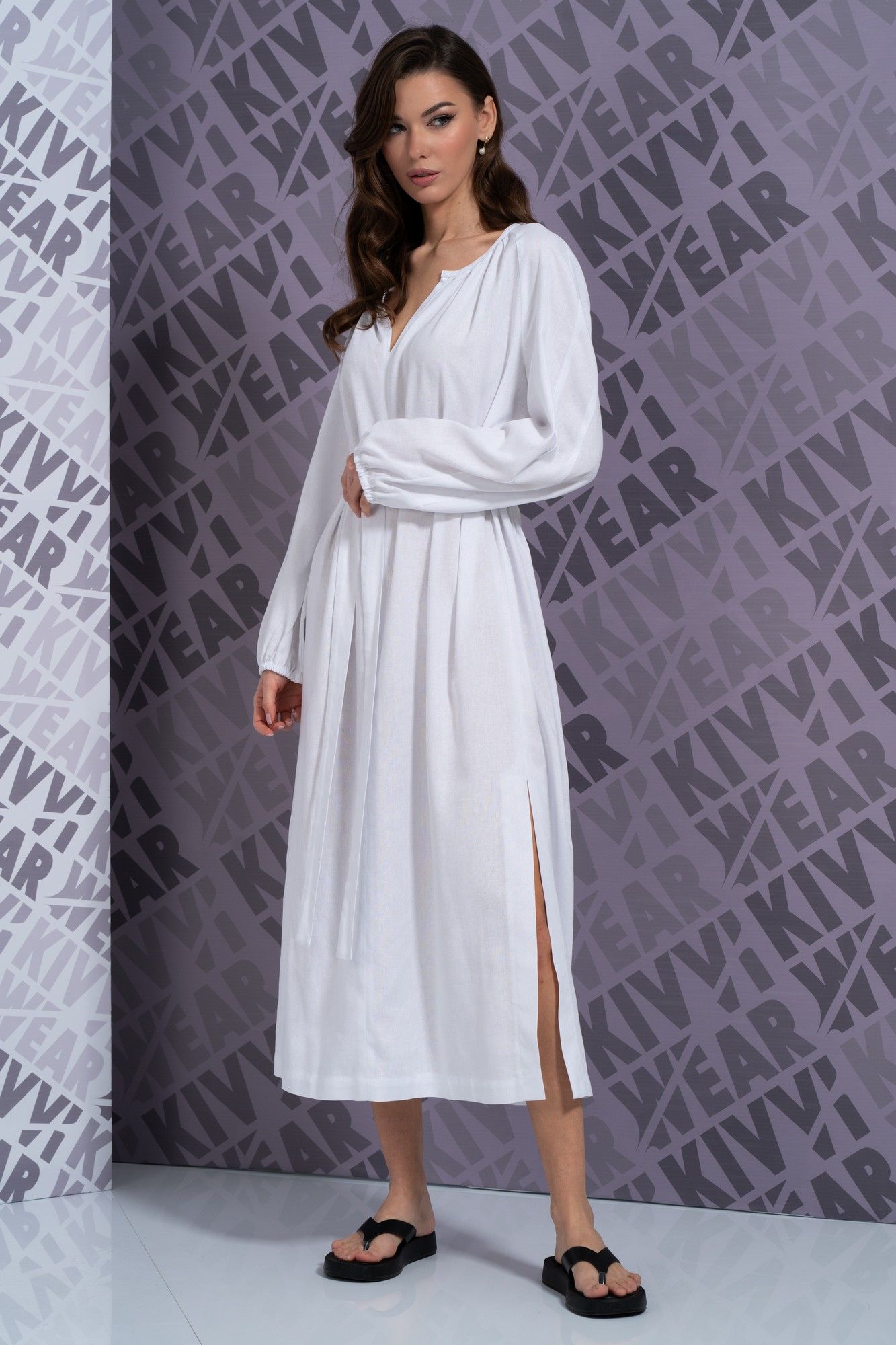 Платья Kivviwear 4175.04