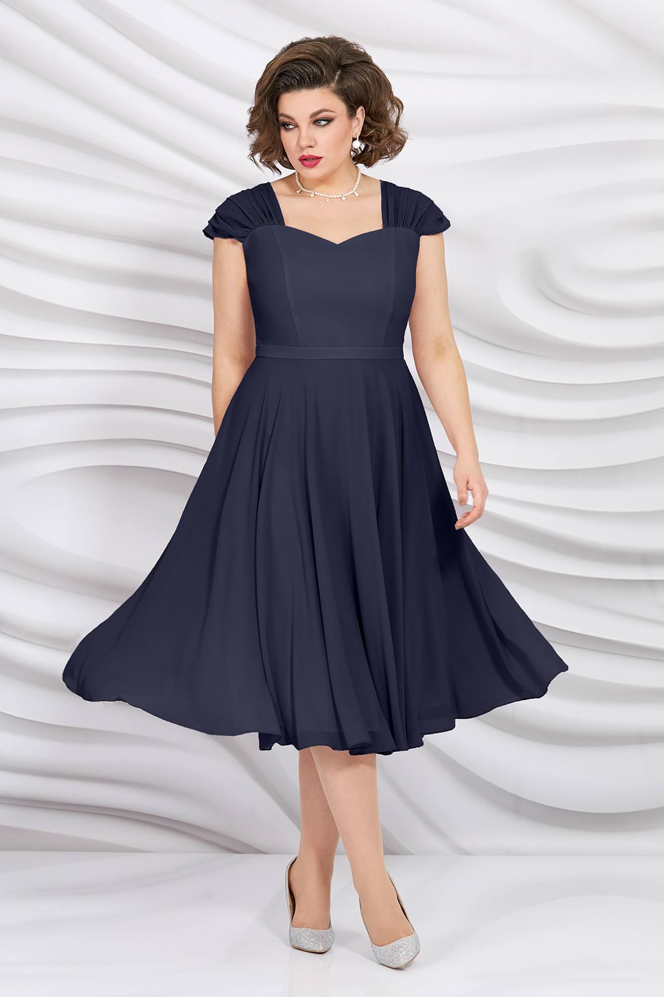 Платья Mira Fashion 5399-4