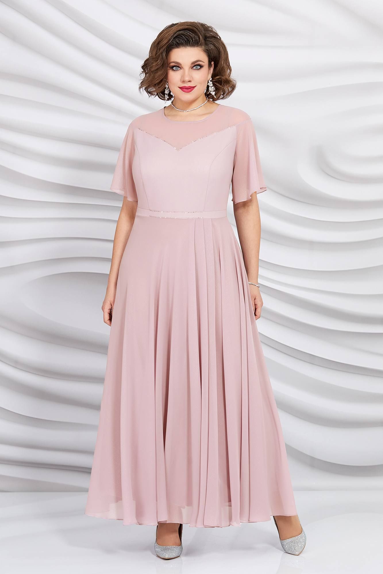 Платья Mira Fashion 5391-2