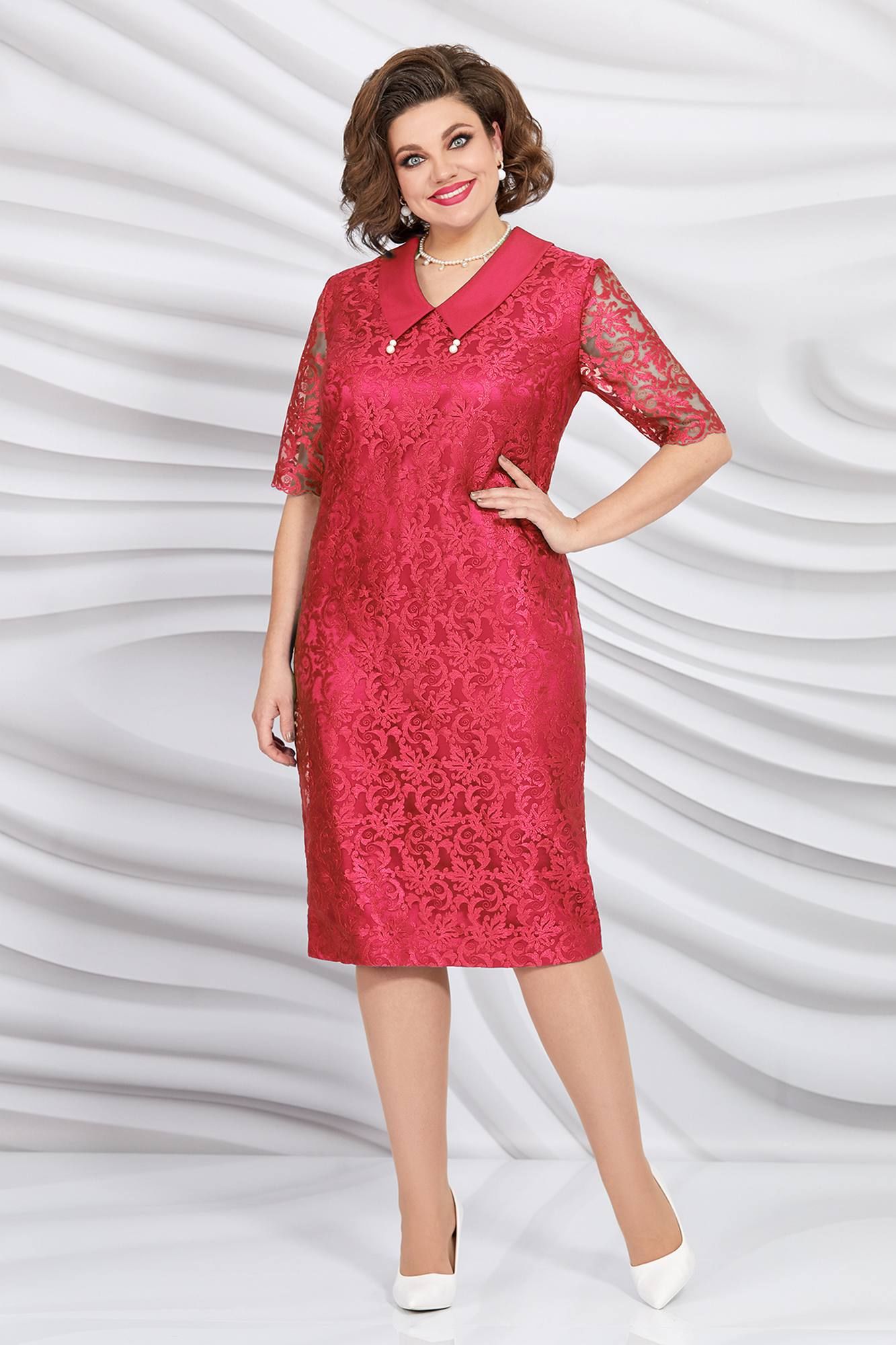 Платья Mira Fashion 5336-2
