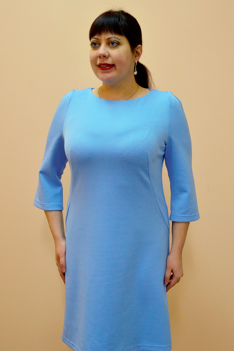 Платья OLANTIZ 63684