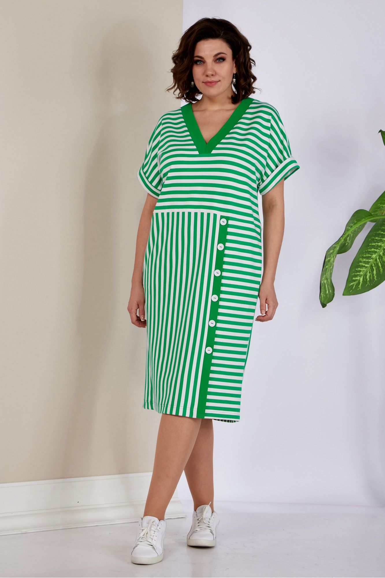 Платья AVA fashion М-034