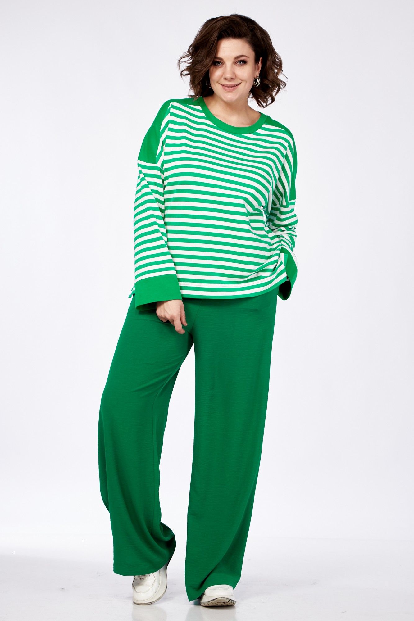 Джемперы AVA fashion М-035