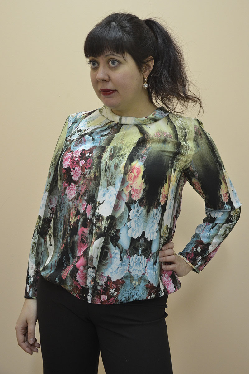 Джемперы Vita Comfort 16с-1-332-0-5