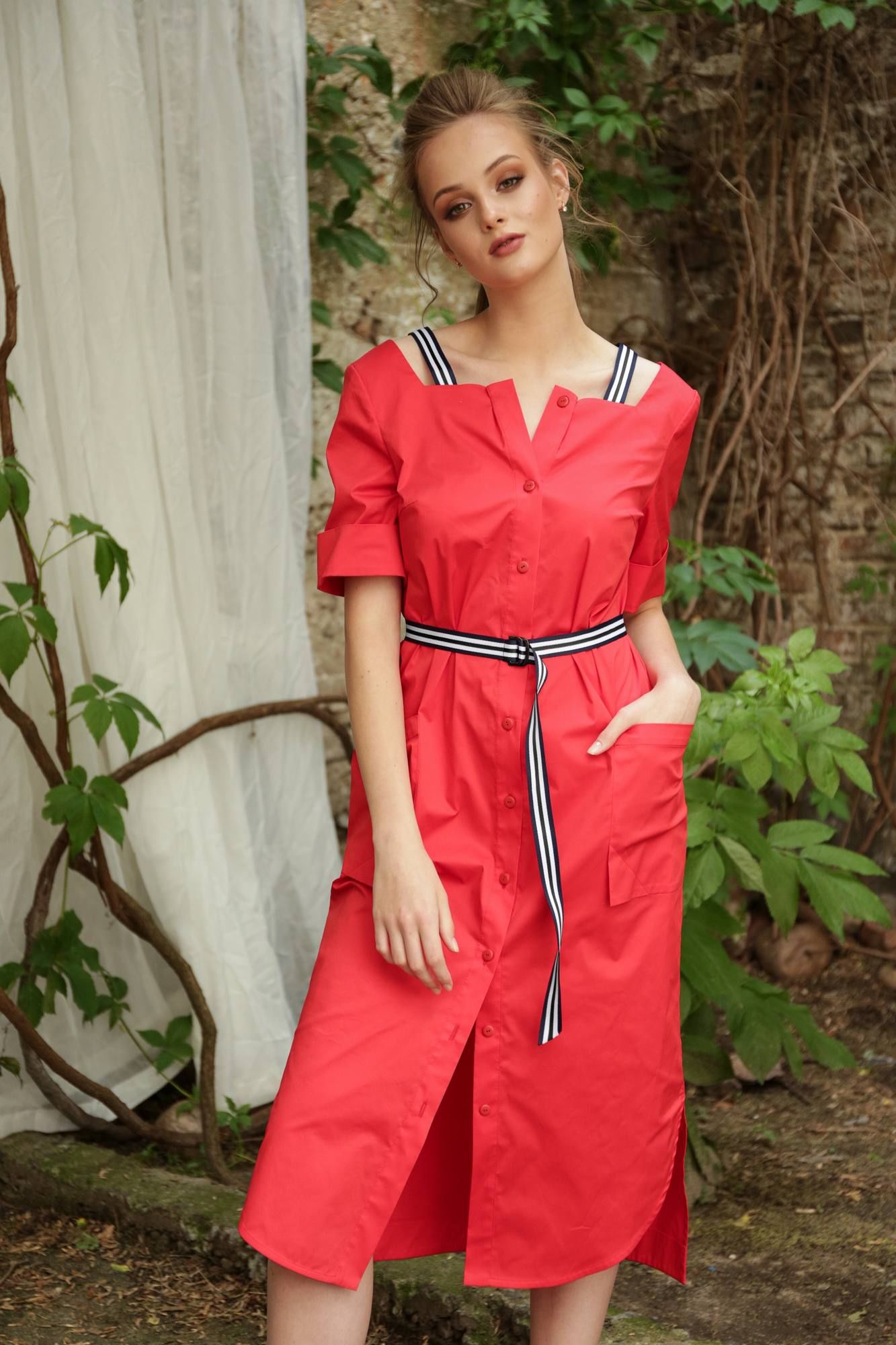 Платья MAX 4-077