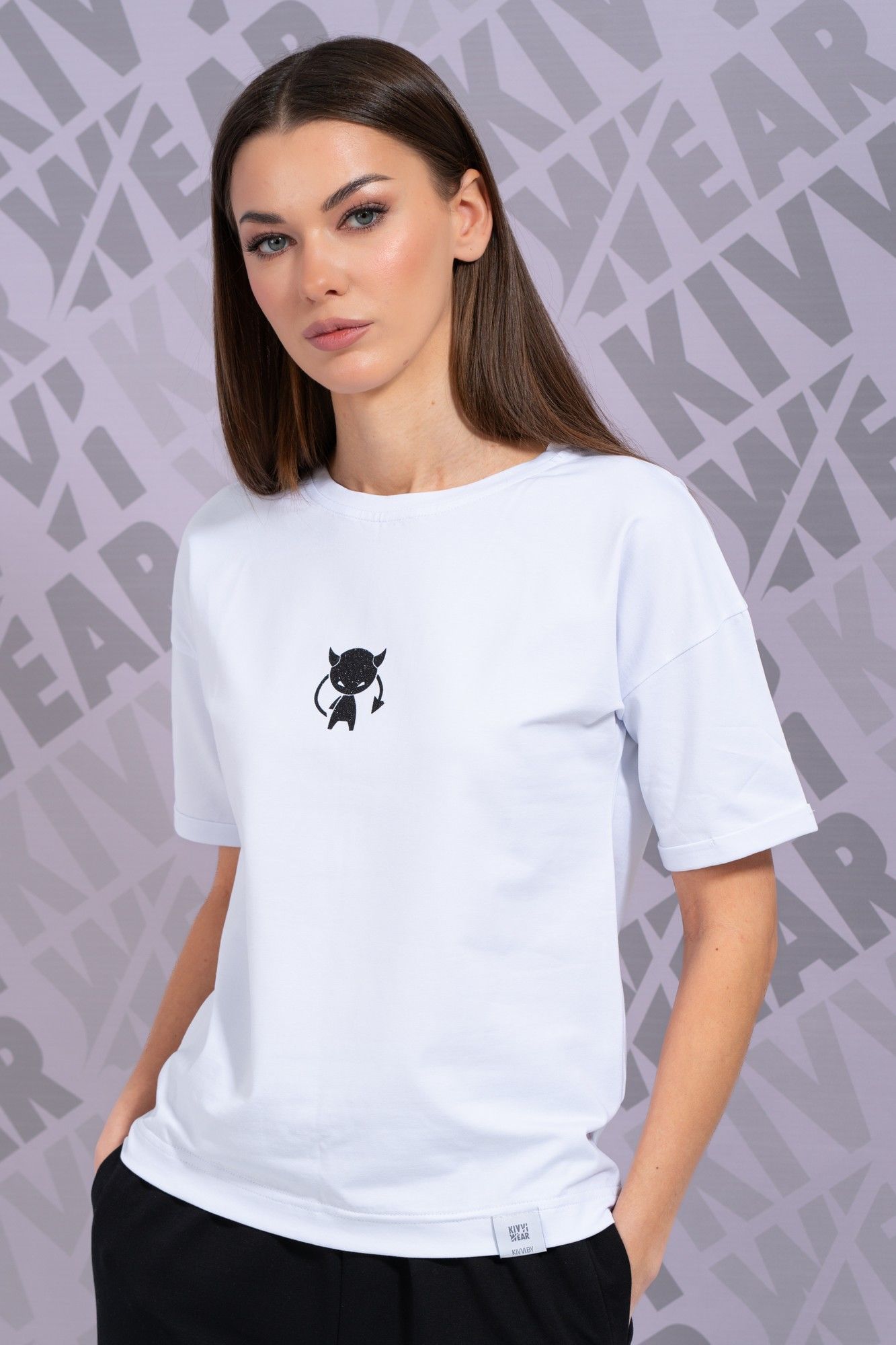 Майки Kivviwear 4026.143