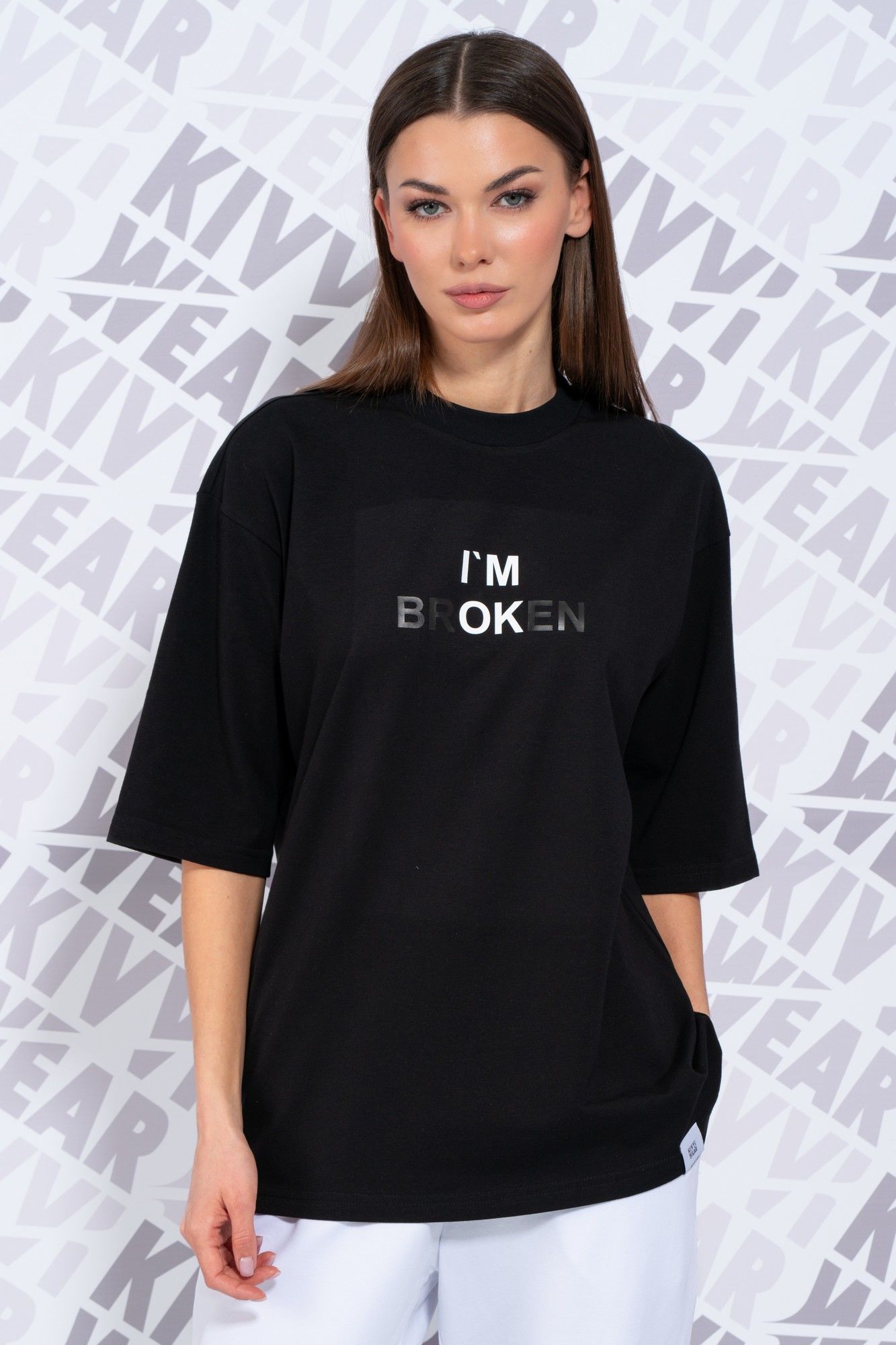 Майки Kivviwear 4034.57