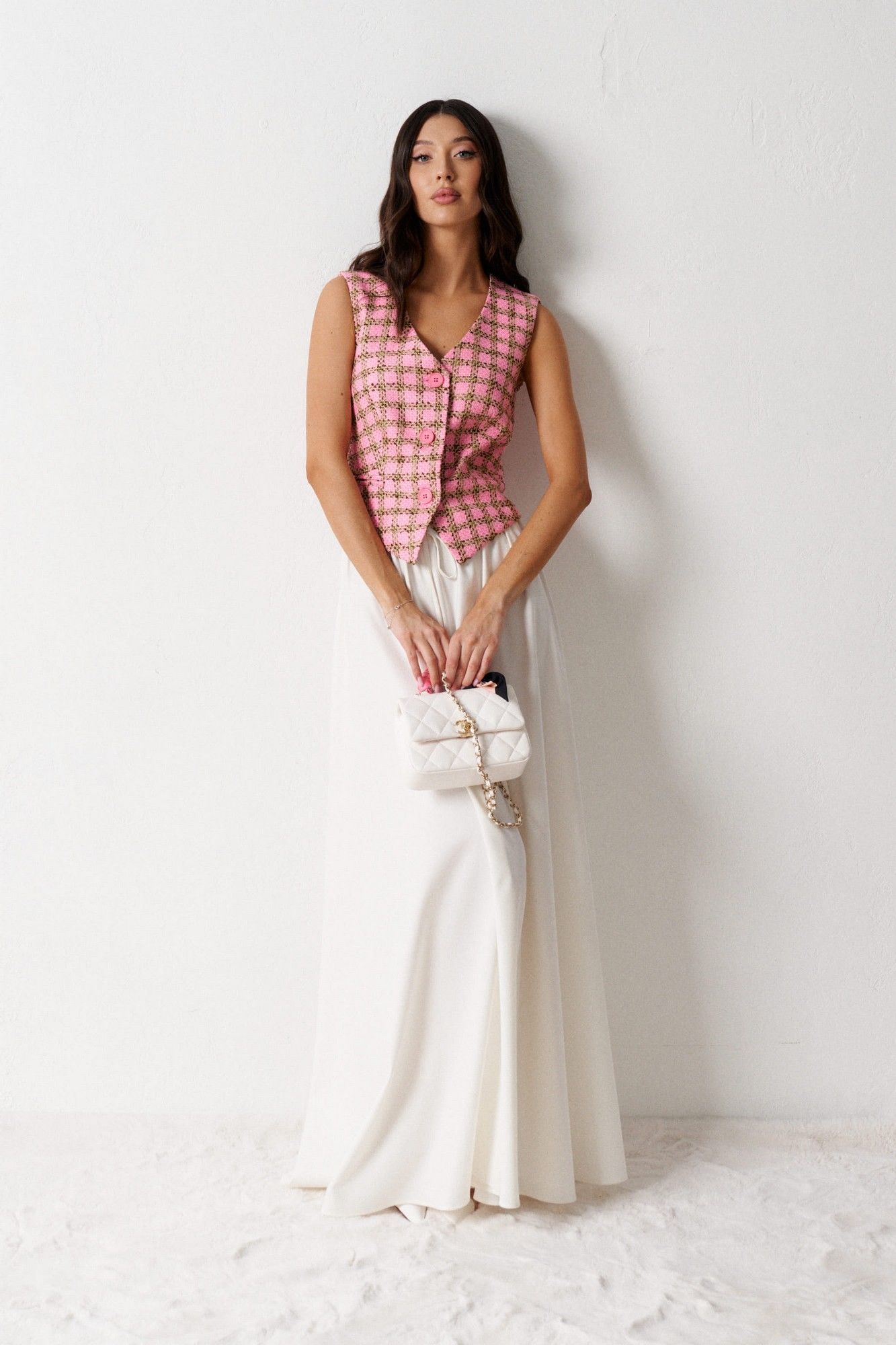 Жилеты ANNETE A5265