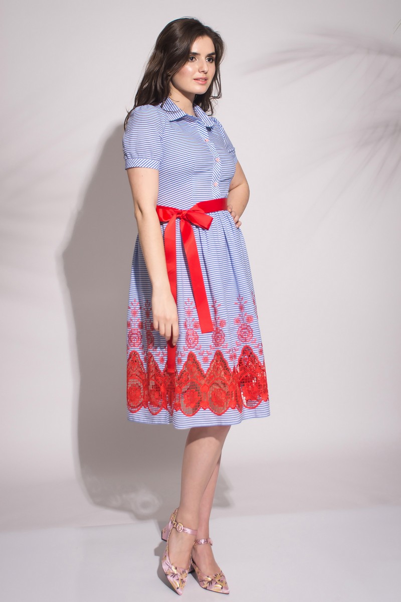 Платья Faufilure outlet С624