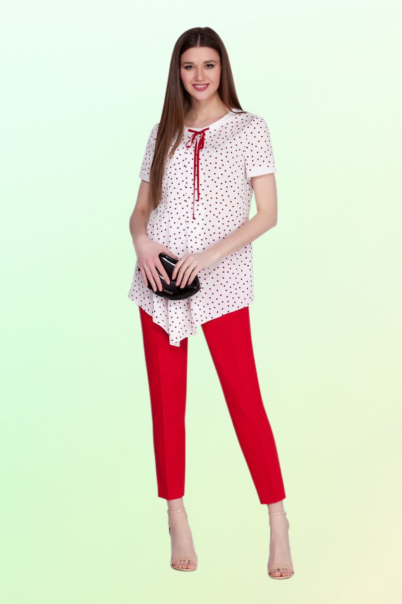 Комплекты брючные Vitol Fashion В-2517