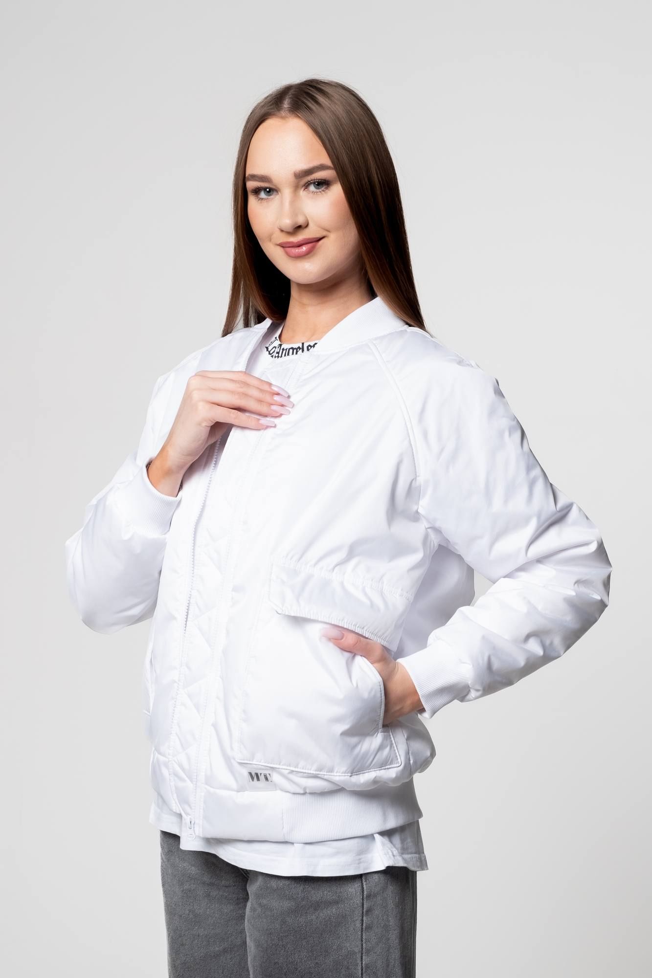 Куртки MT.Style 216250131